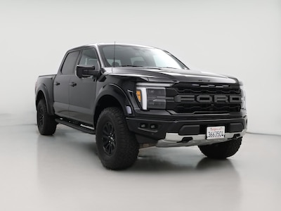 2024 Ford F150 Raptor