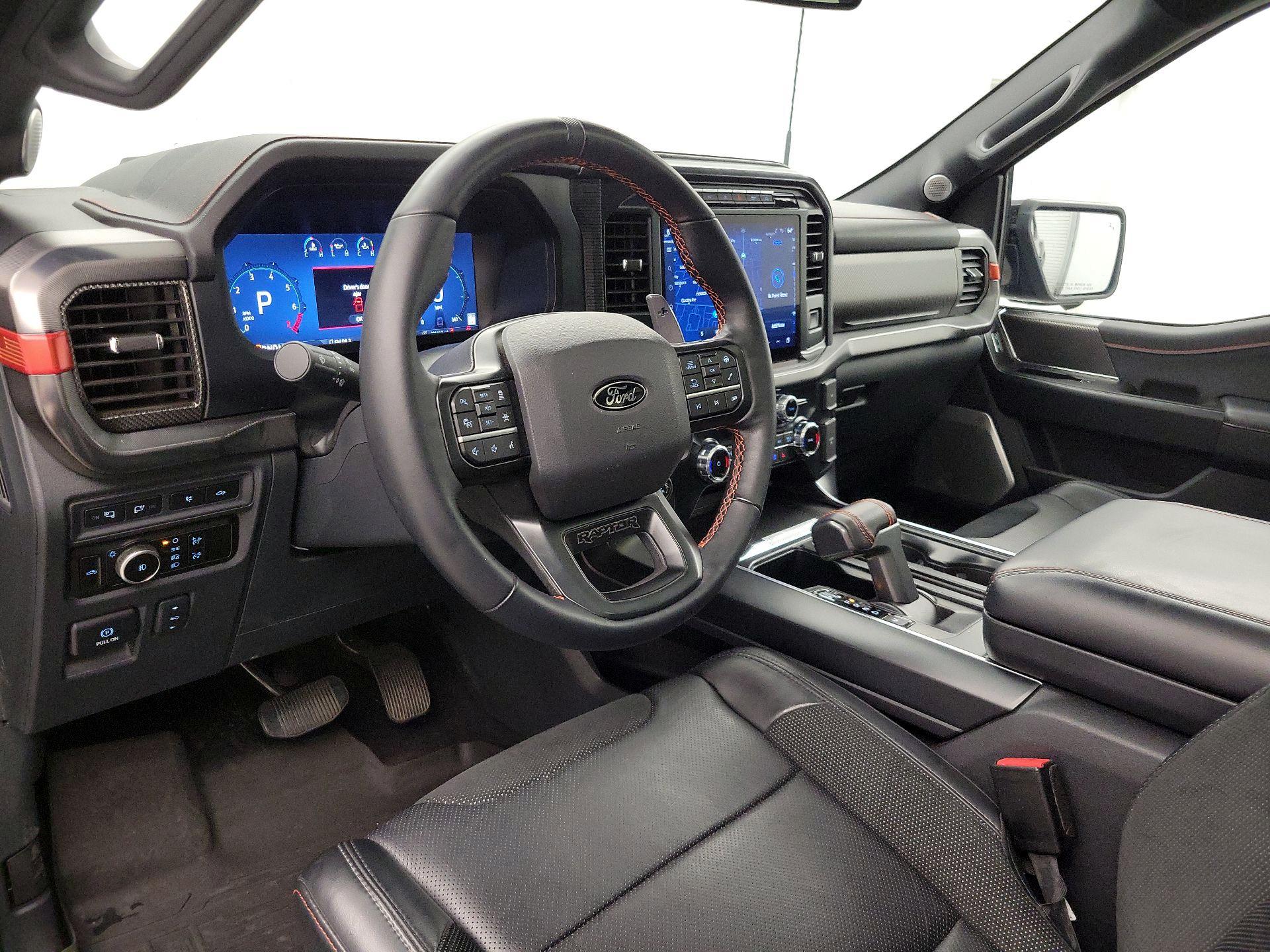 Thumbnail: 2024 Ford F-150 - 9