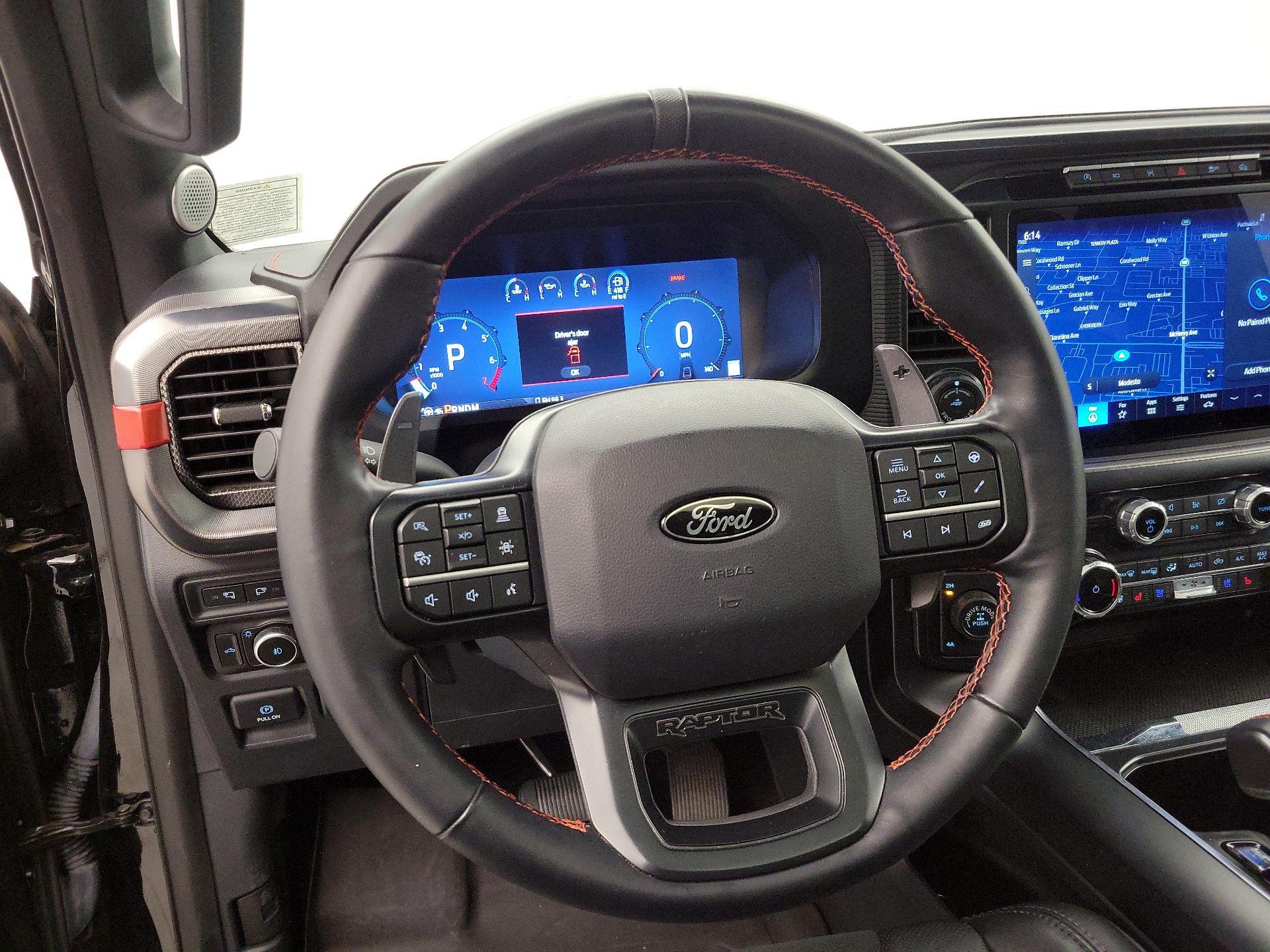 Thumbnail: 2024 Ford F-150 - 10