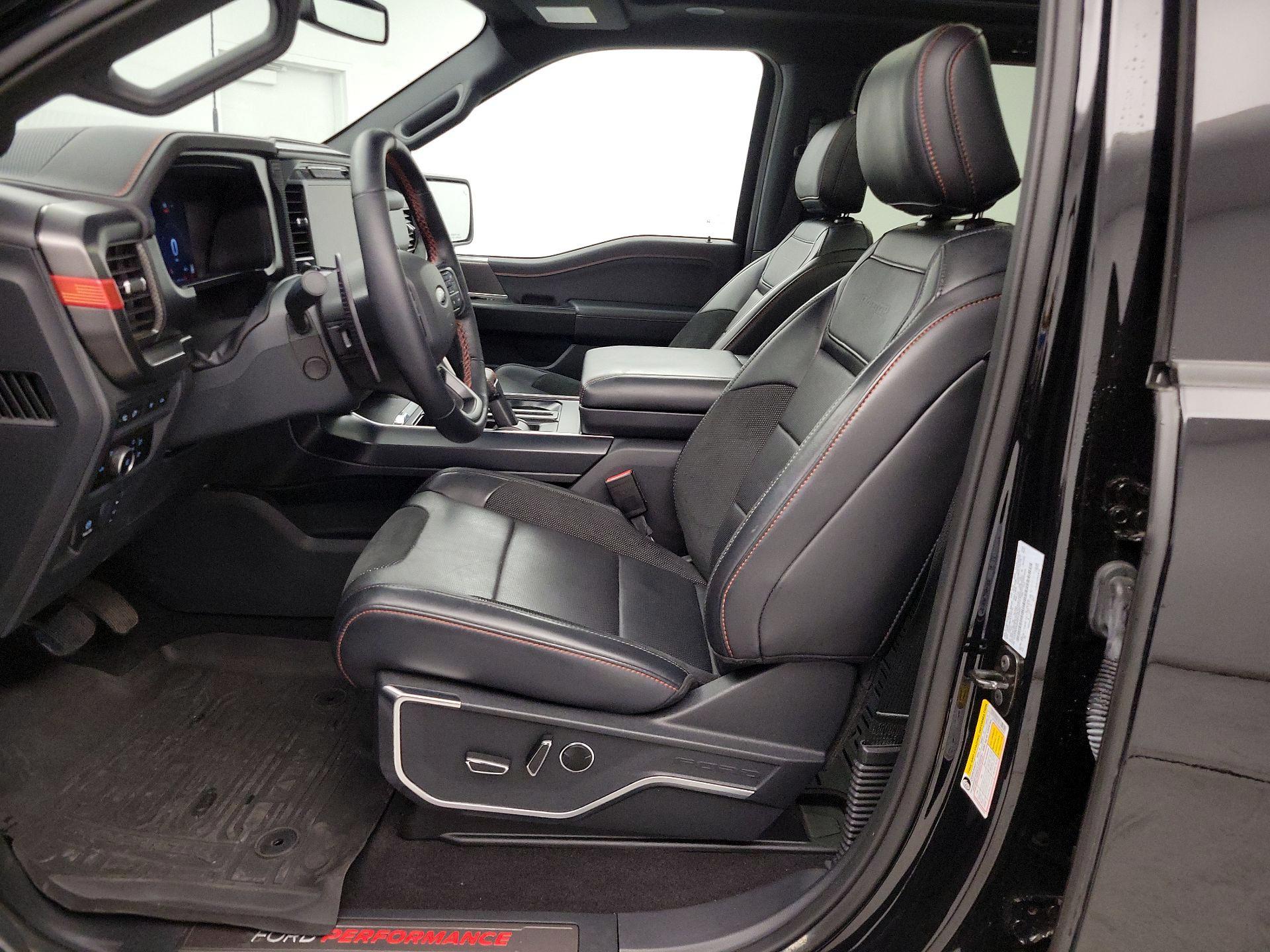 Thumbnail: 2024 Ford F-150 - 11