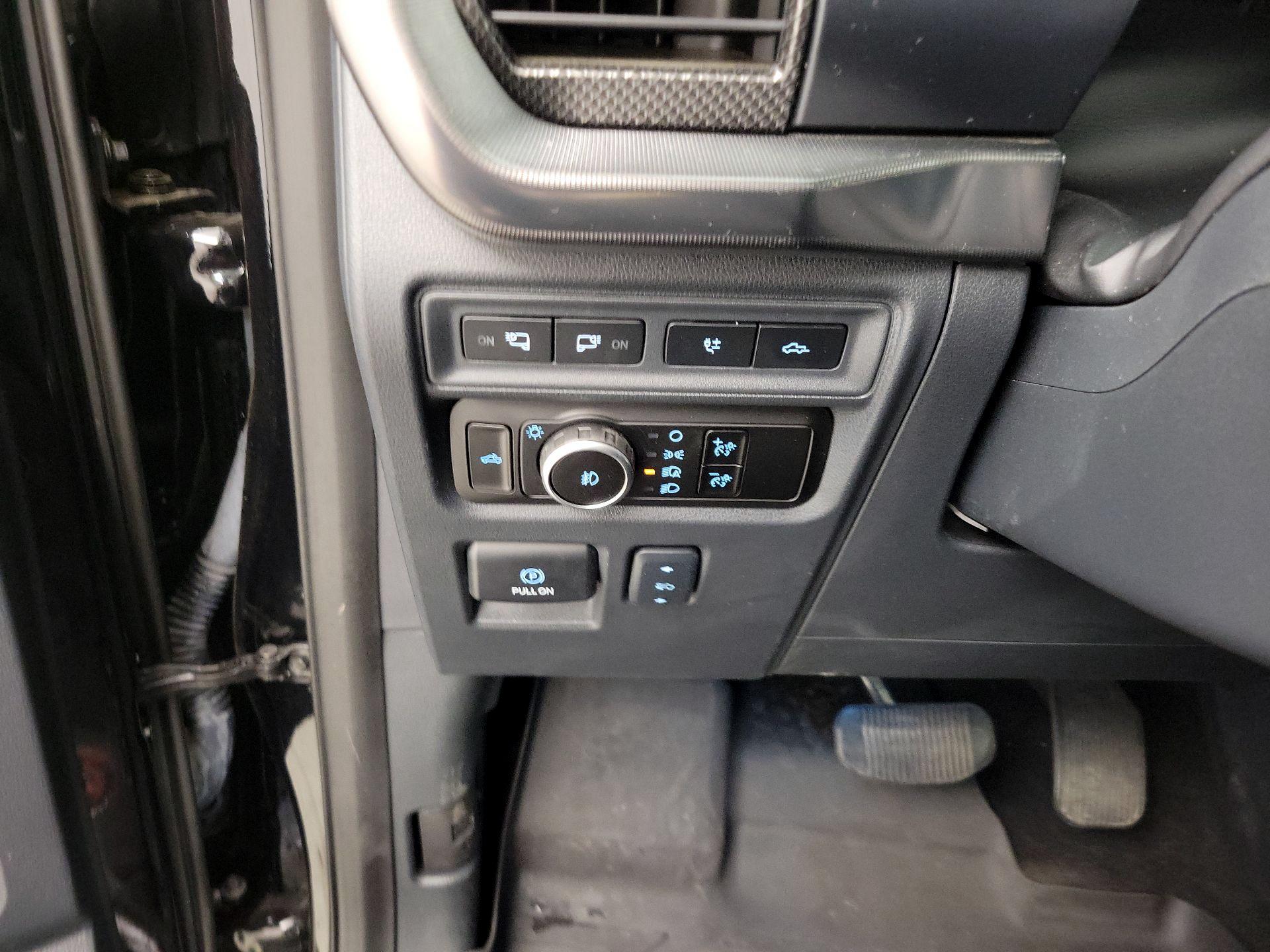 Thumbnail: 2024 Ford F-150 - 13
