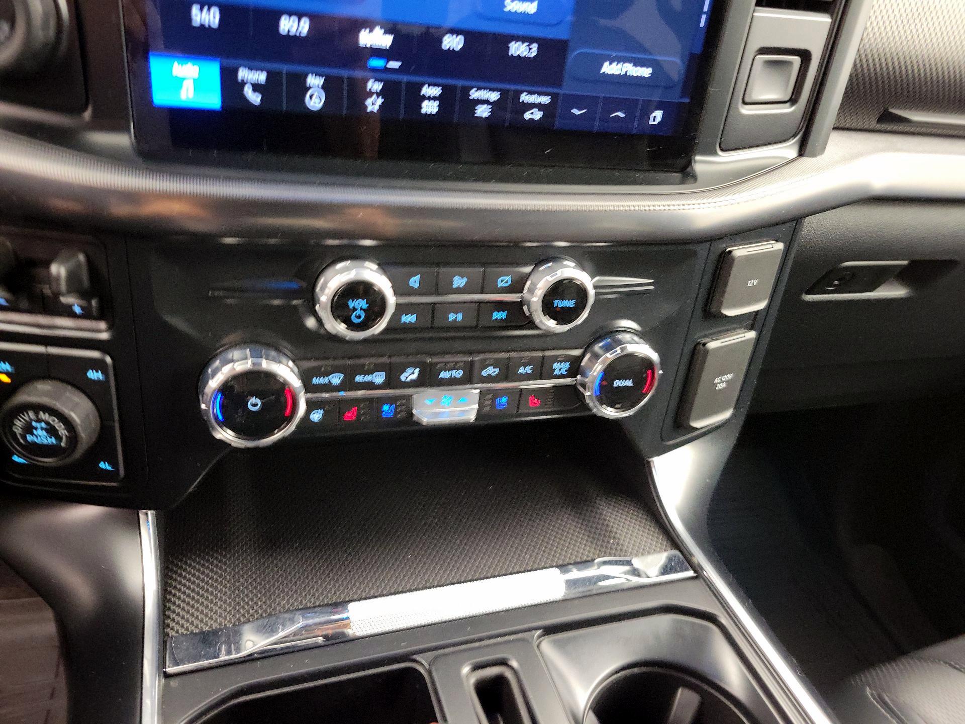 Thumbnail: 2024 Ford F-150 - 17