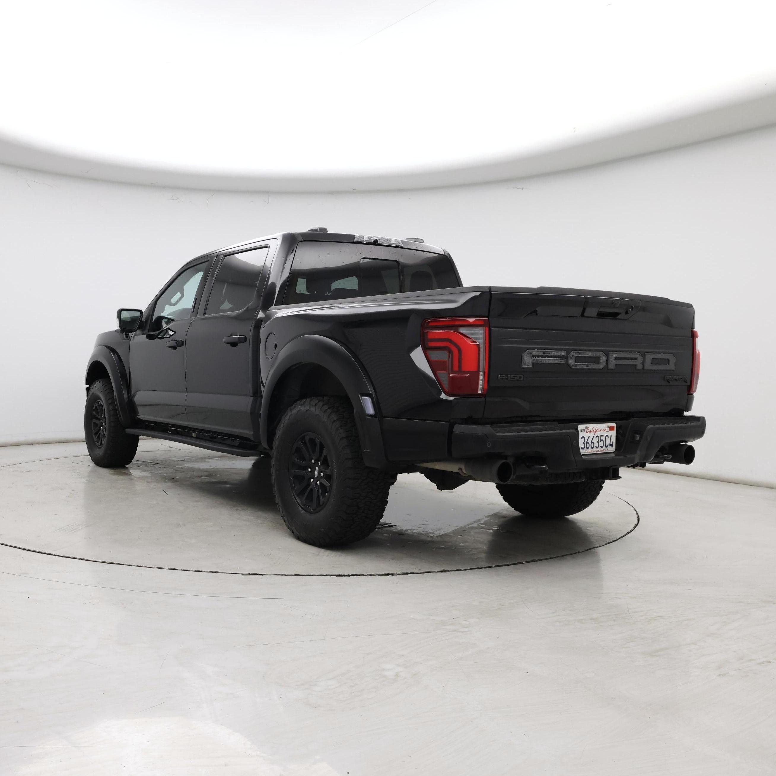 Thumbnail: 2024 Ford F-150 - 2