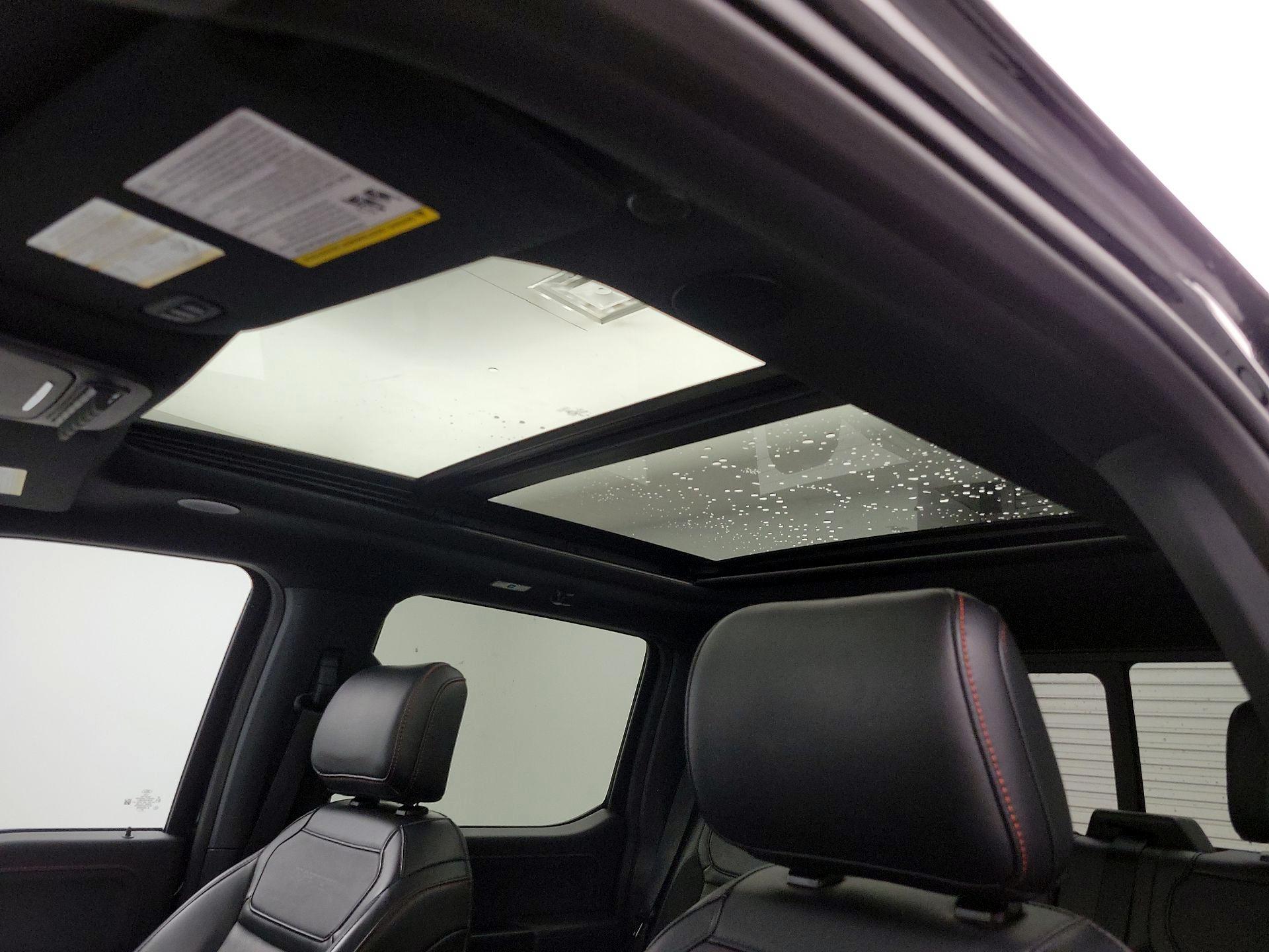 Thumbnail: 2024 Ford F-150 - 20