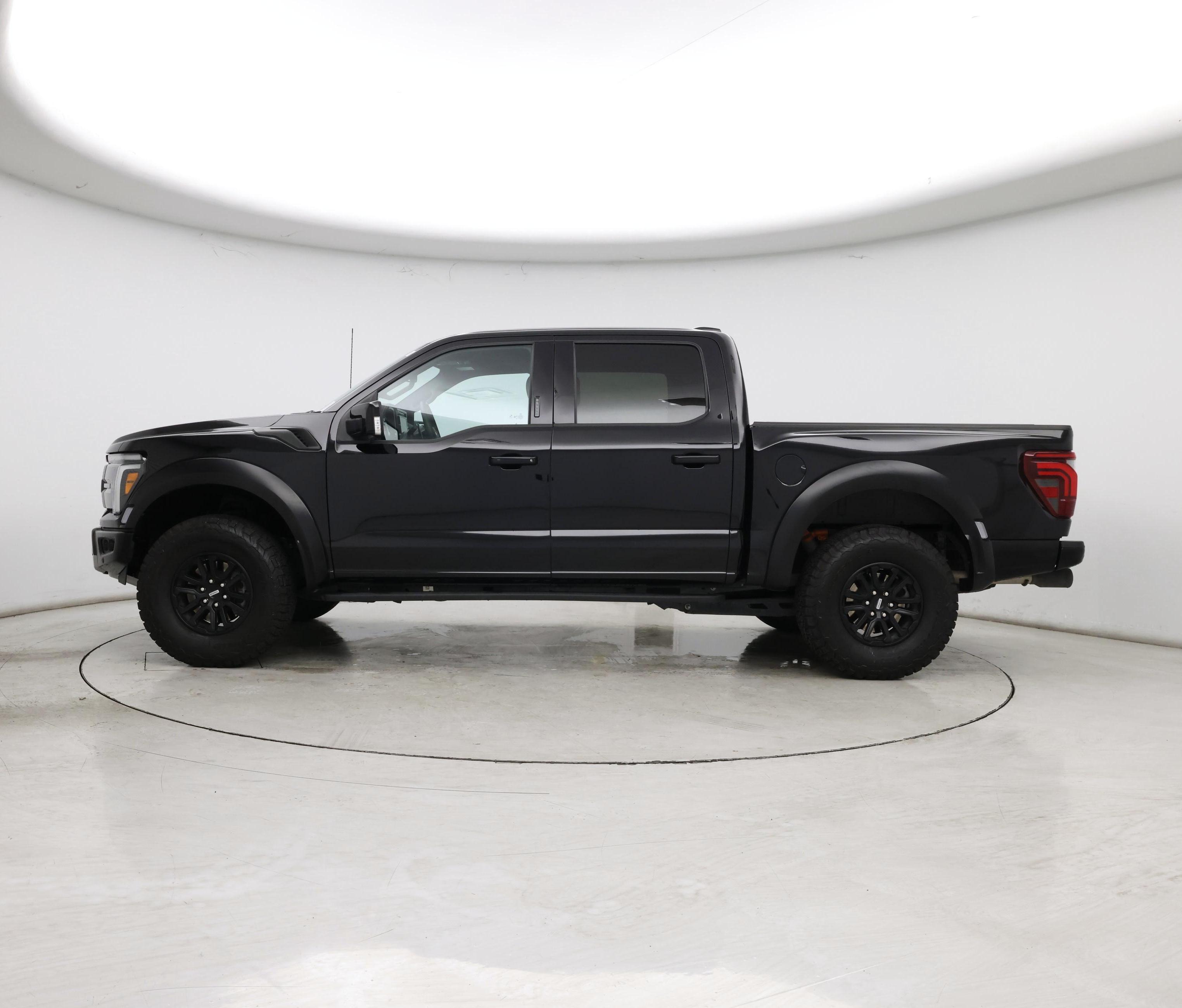 Thumbnail: 2024 Ford F-150 - 3