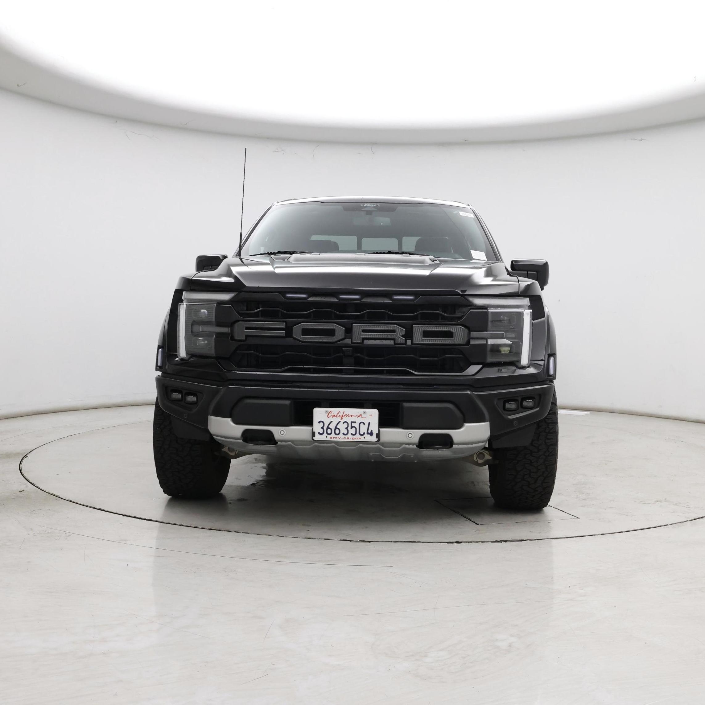 Thumbnail: 2024 Ford F-150 - 5