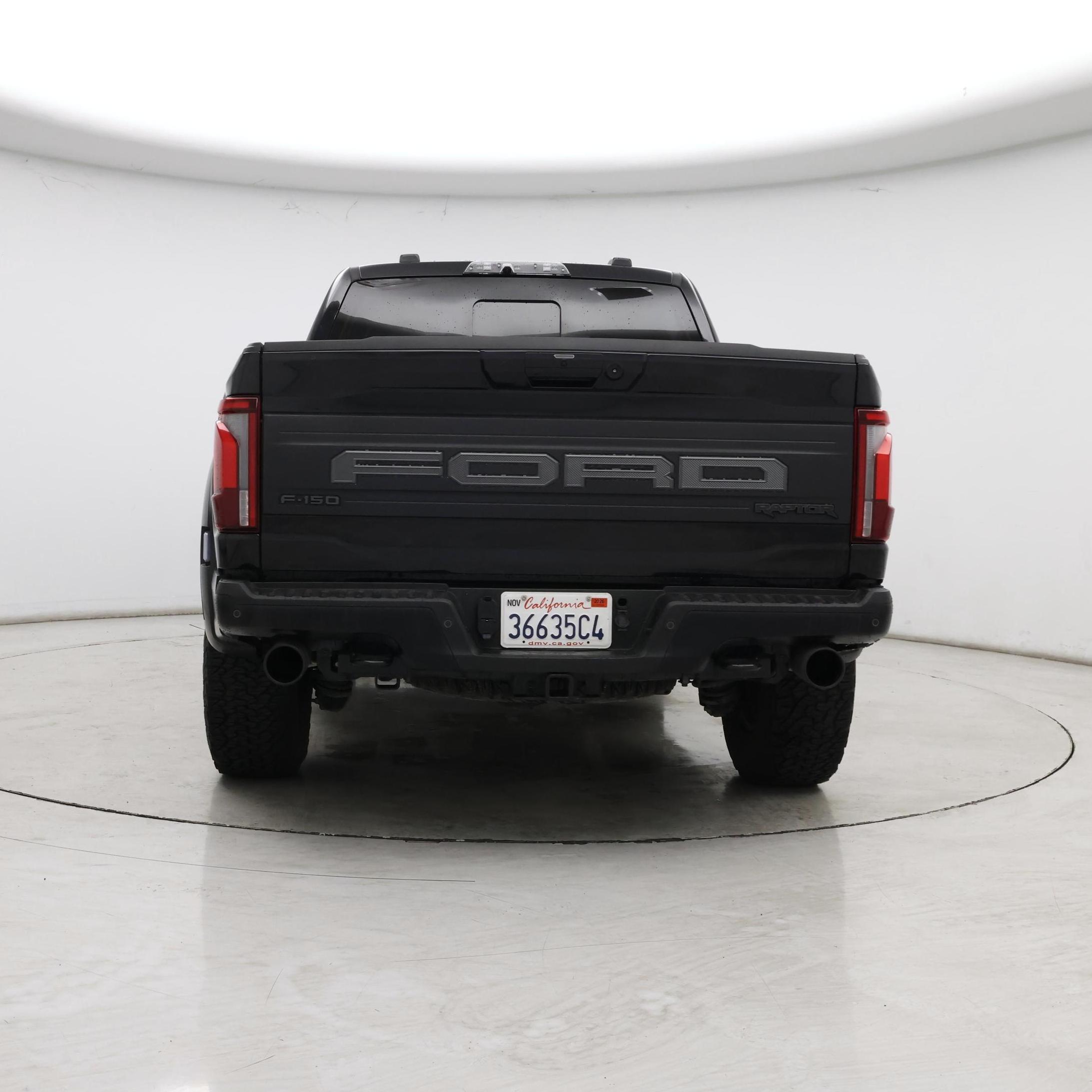 Thumbnail: 2024 Ford F-150 - 6