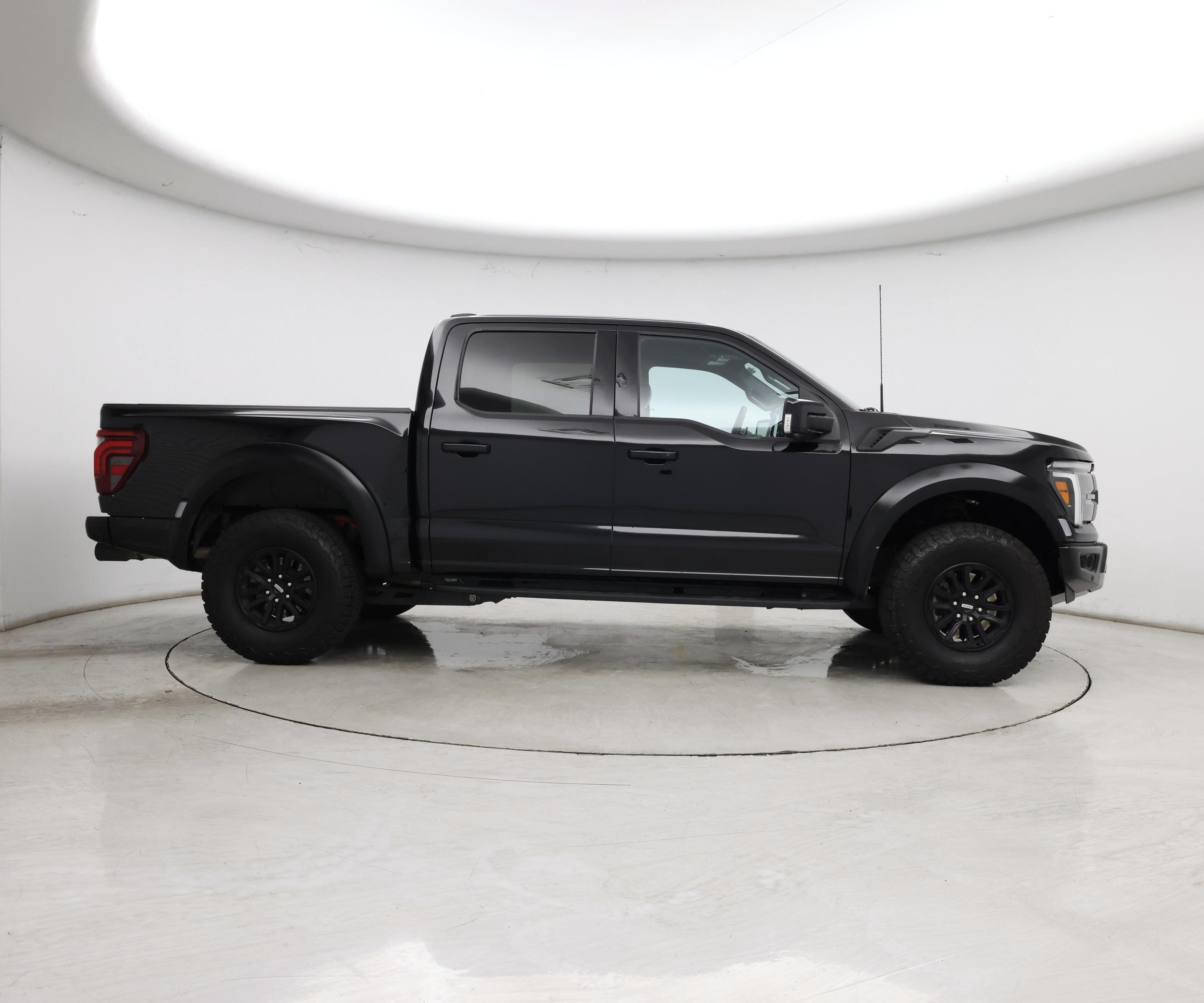 Thumbnail: 2024 Ford F-150 - 7
