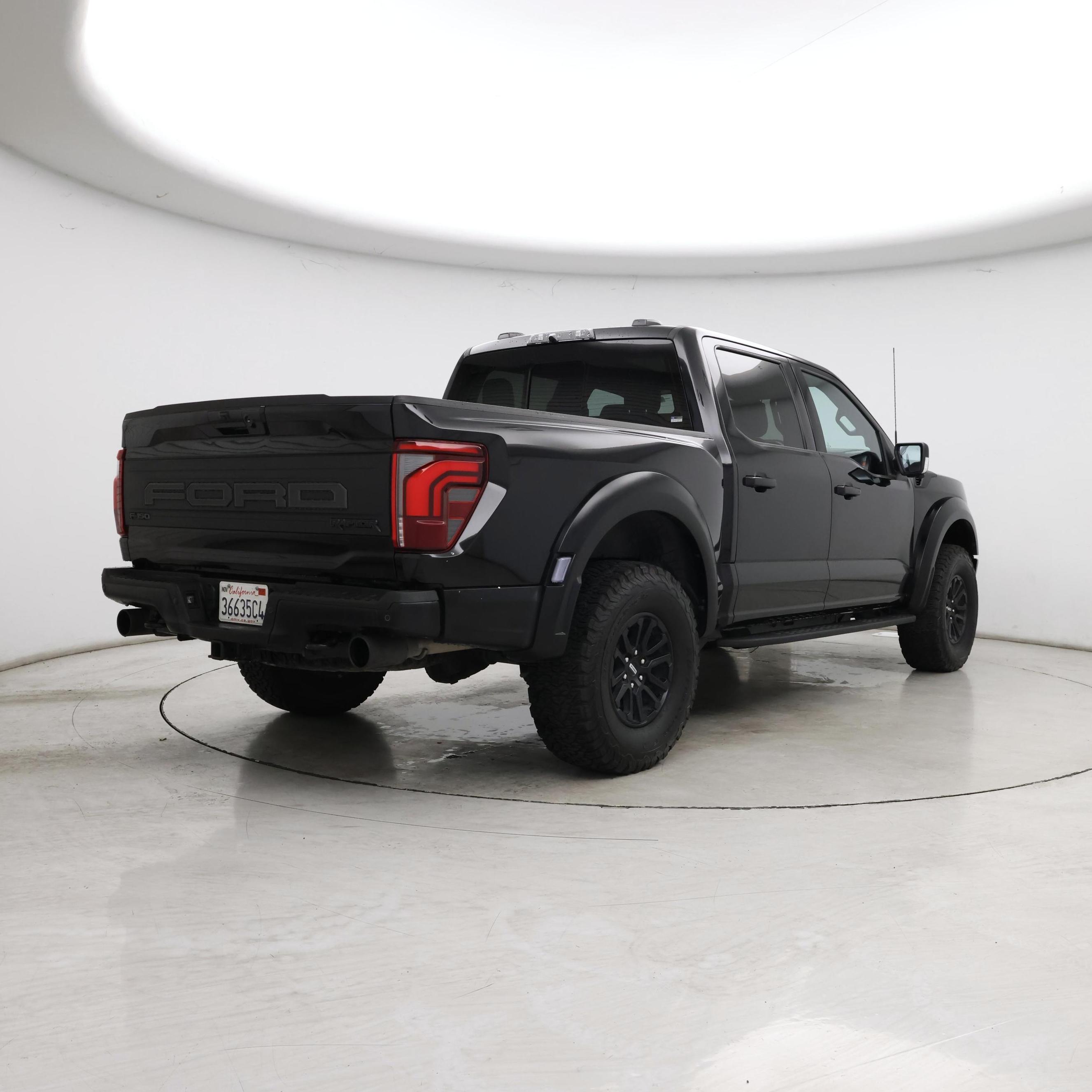 Thumbnail: 2024 Ford F-150 - 8
