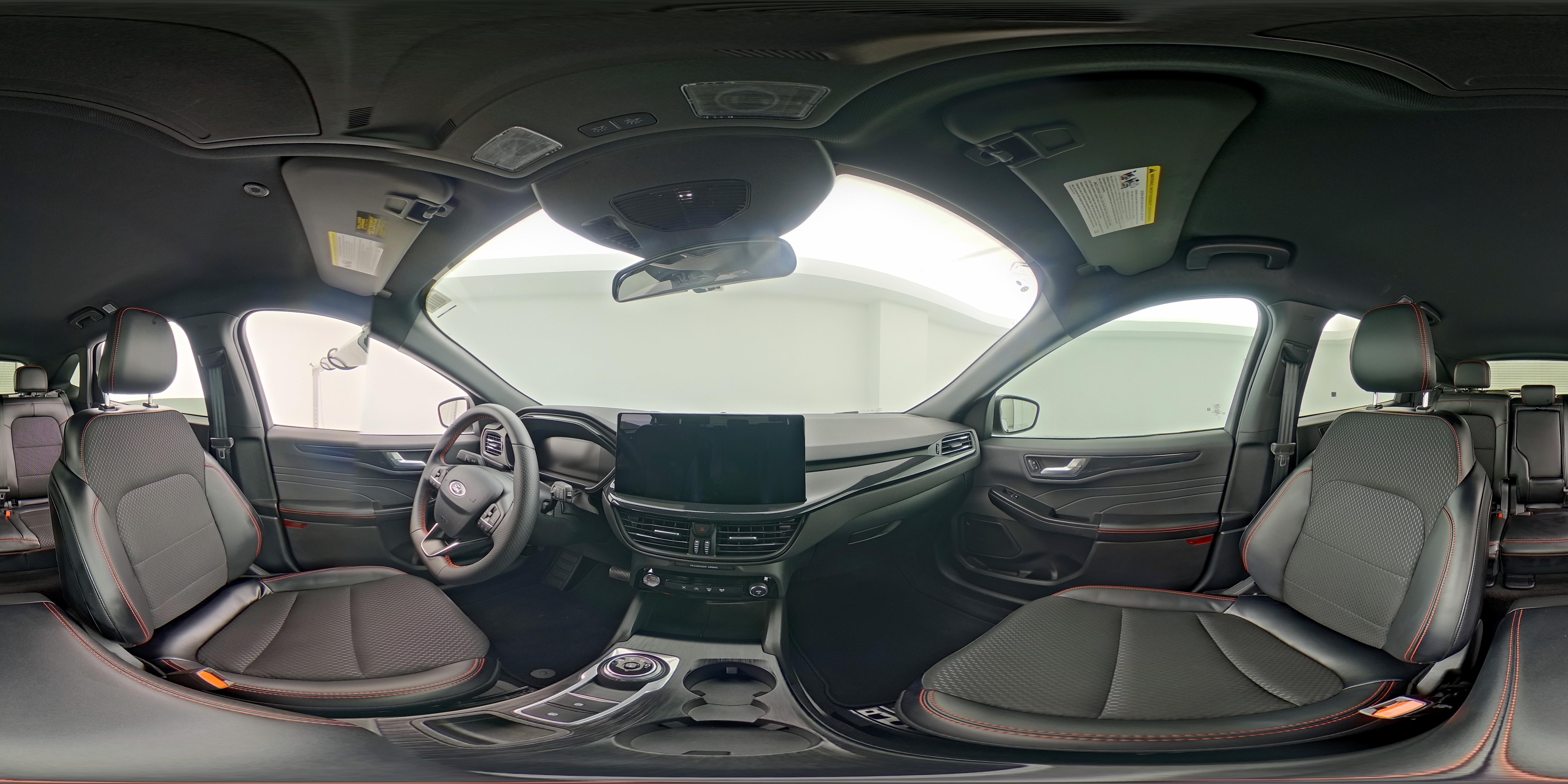 2025 Ford Escape ST-Line - Photo 25