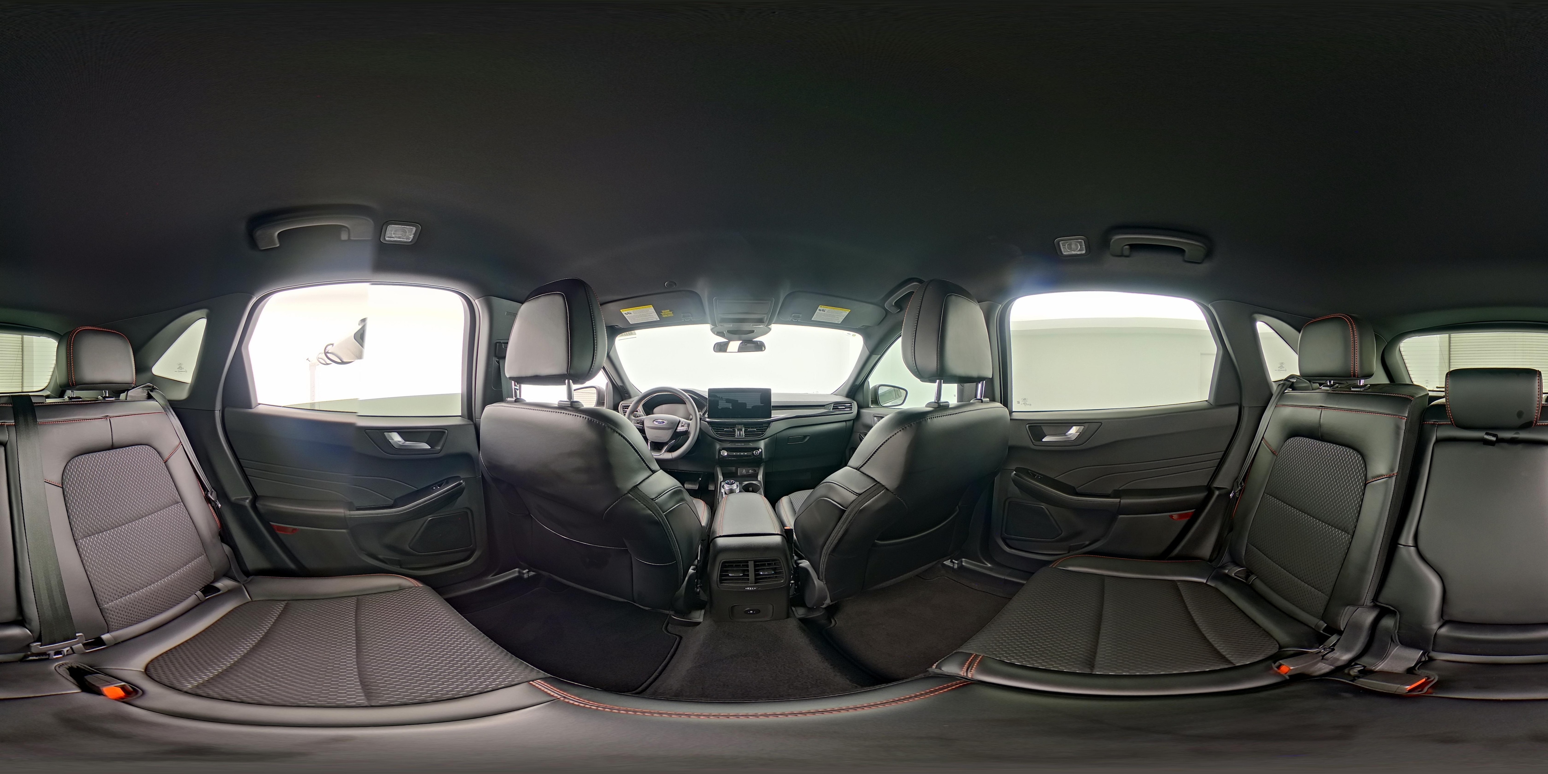 2025 Ford Escape ST-Line - Photo 26