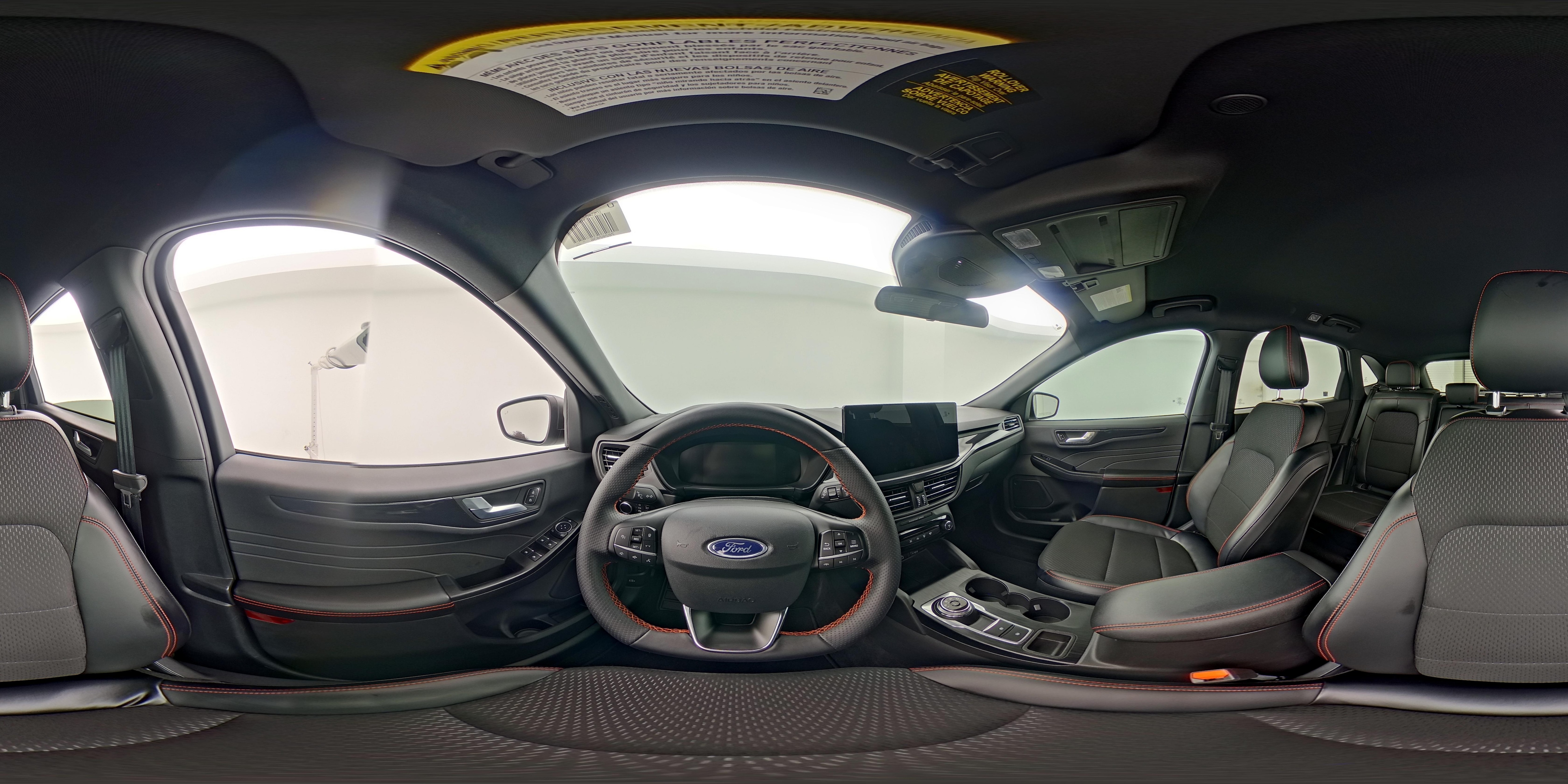 2025 Ford Escape ST-Line - Photo 27