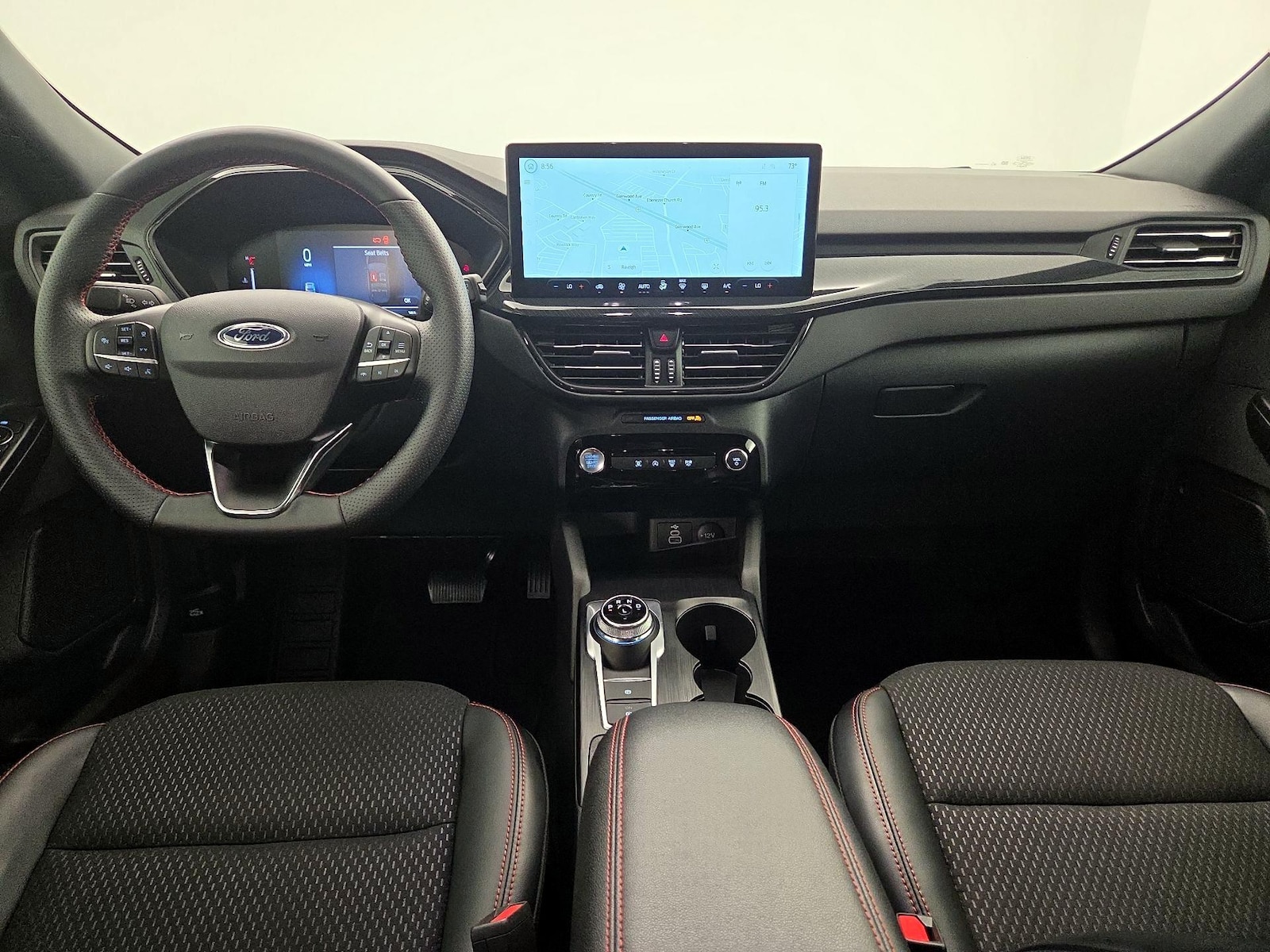 2025 Ford Escape ST-Line - Photo 10