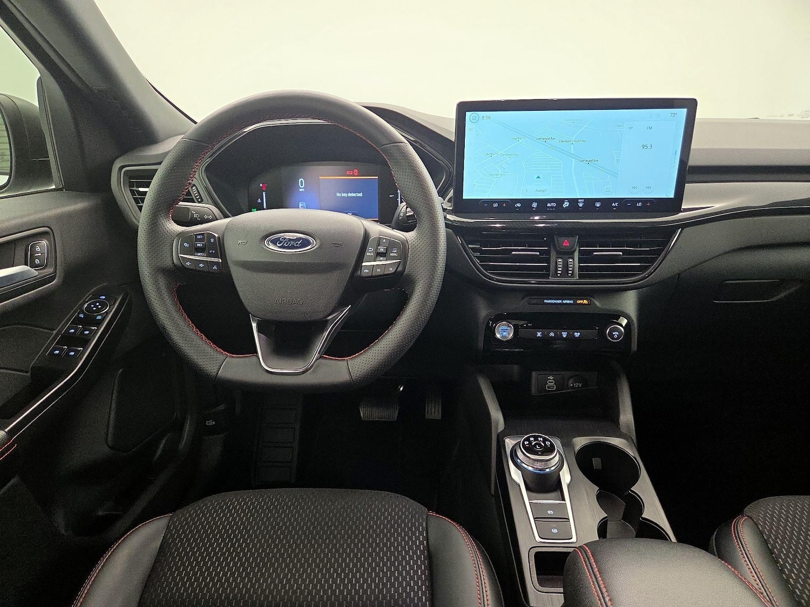 2025 Ford Escape ST-Line - Photo 11