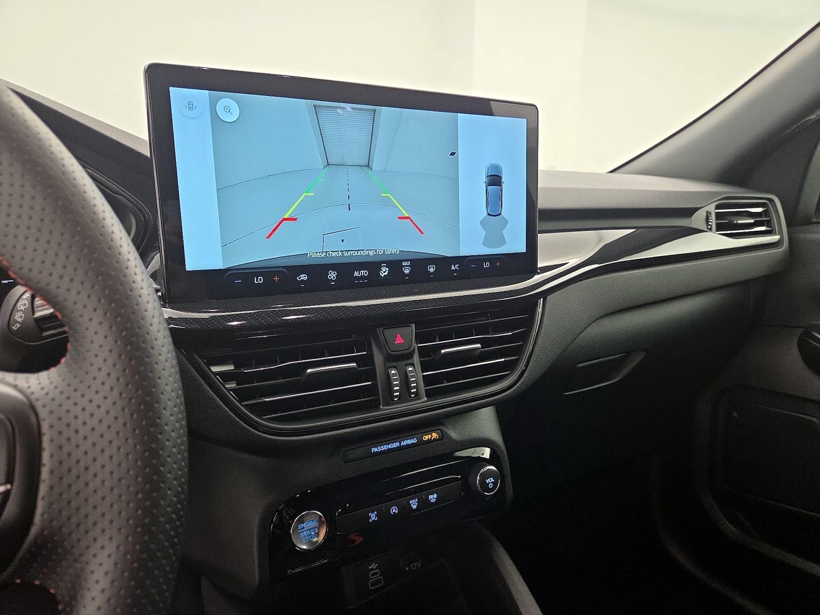 2025 Ford Escape ST-Line - Photo 16