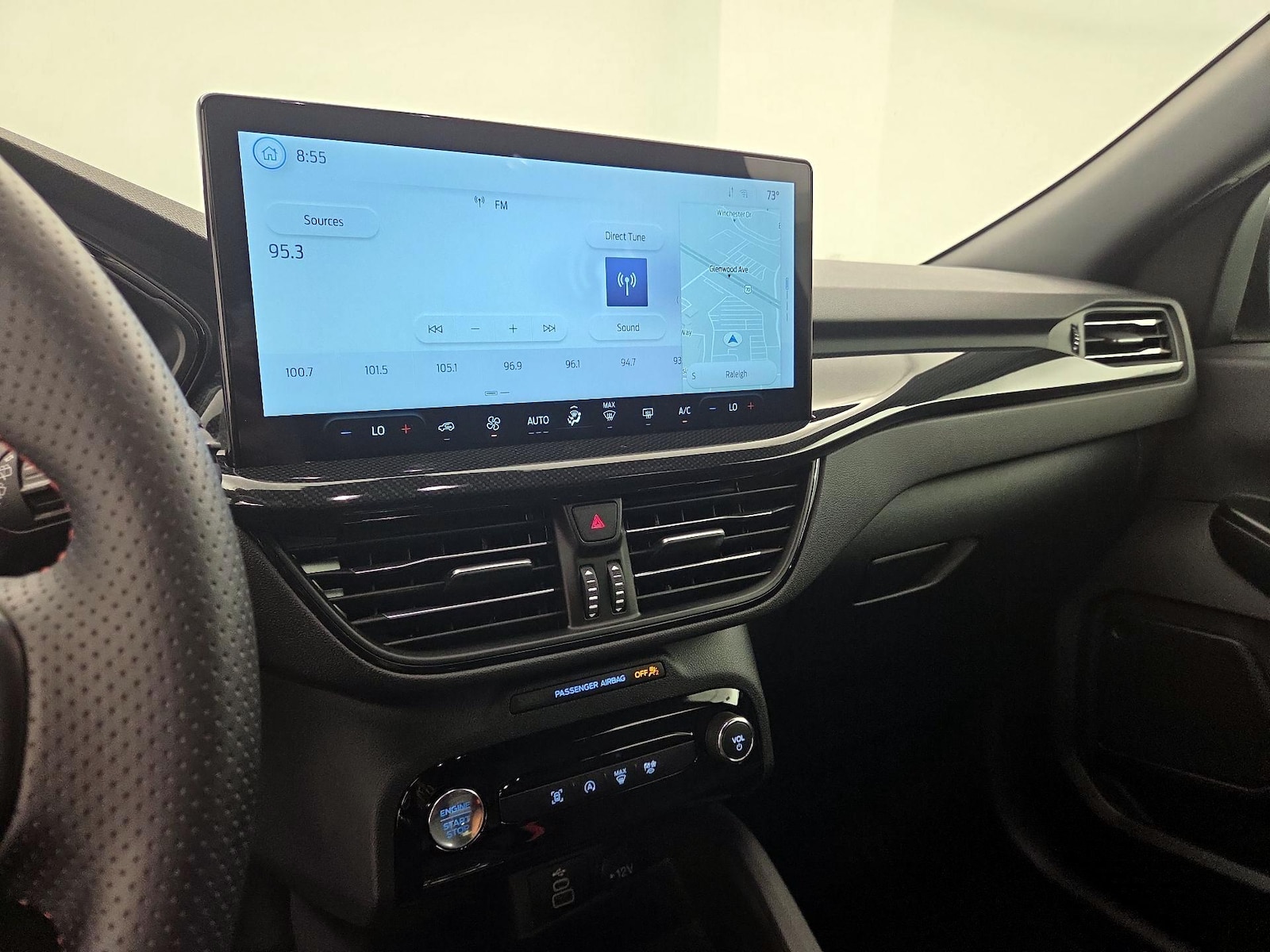 2025 Ford Escape ST-Line - Photo 17