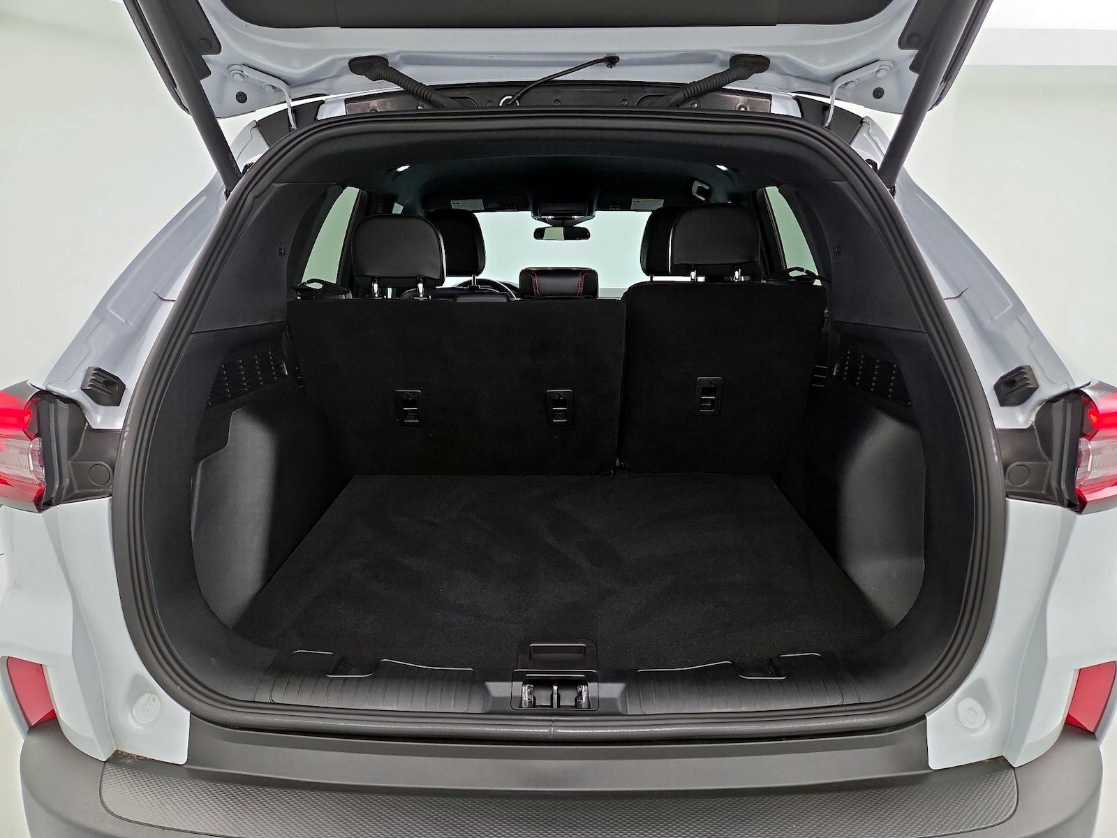2025 Ford Escape ST-Line - Photo 22