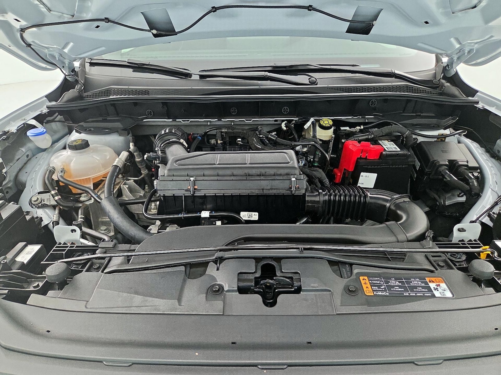 2025 Ford Escape ST-Line - Photo 23