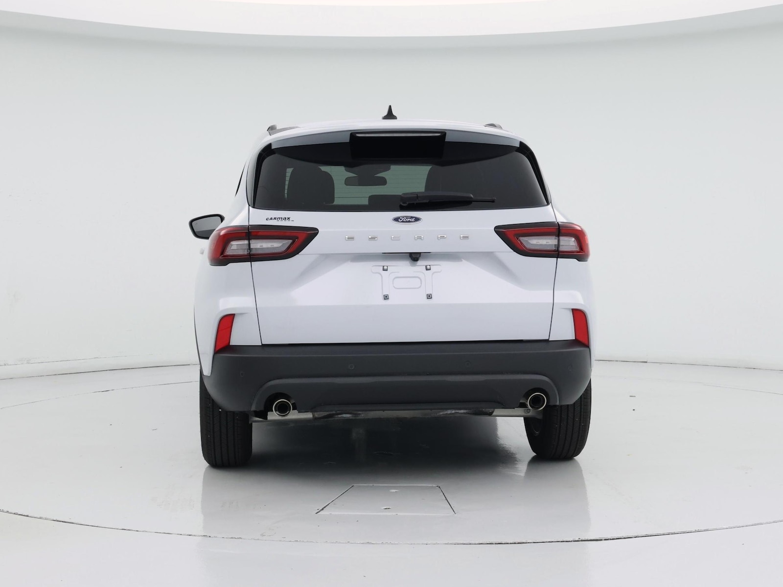 2025 Ford Escape ST-Line - Photo 7