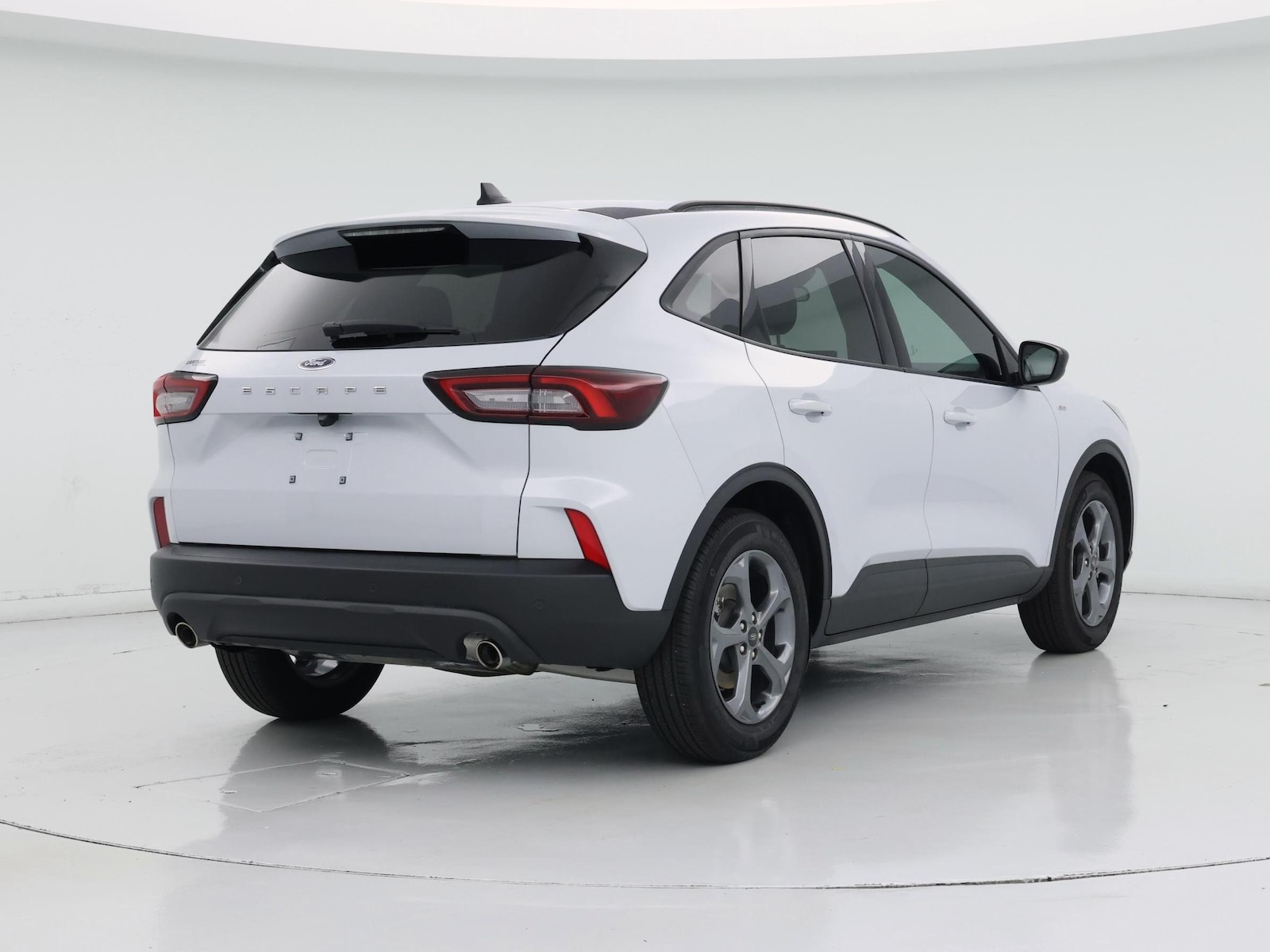 2025 Ford Escape ST-Line - Photo 9