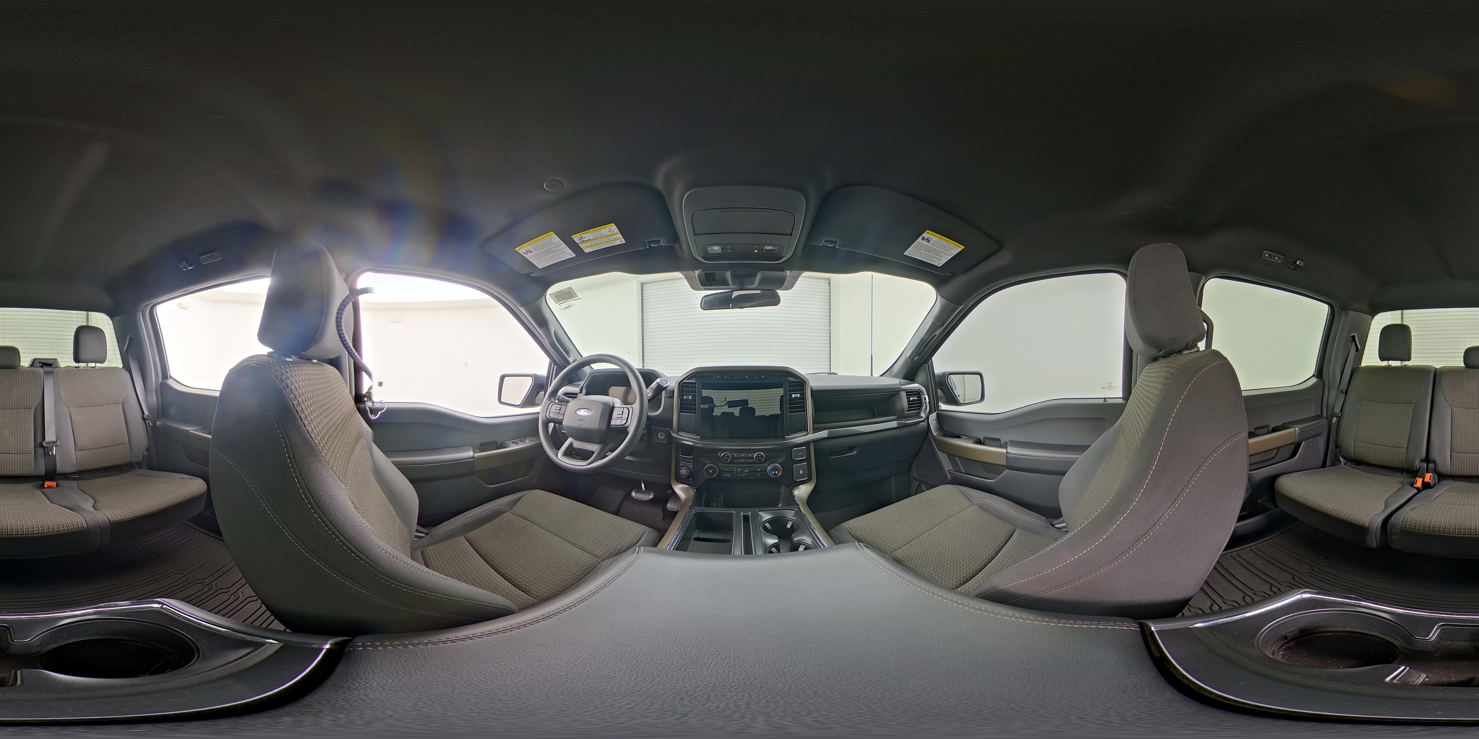 2024 Ford F-150 STX - Photo 25