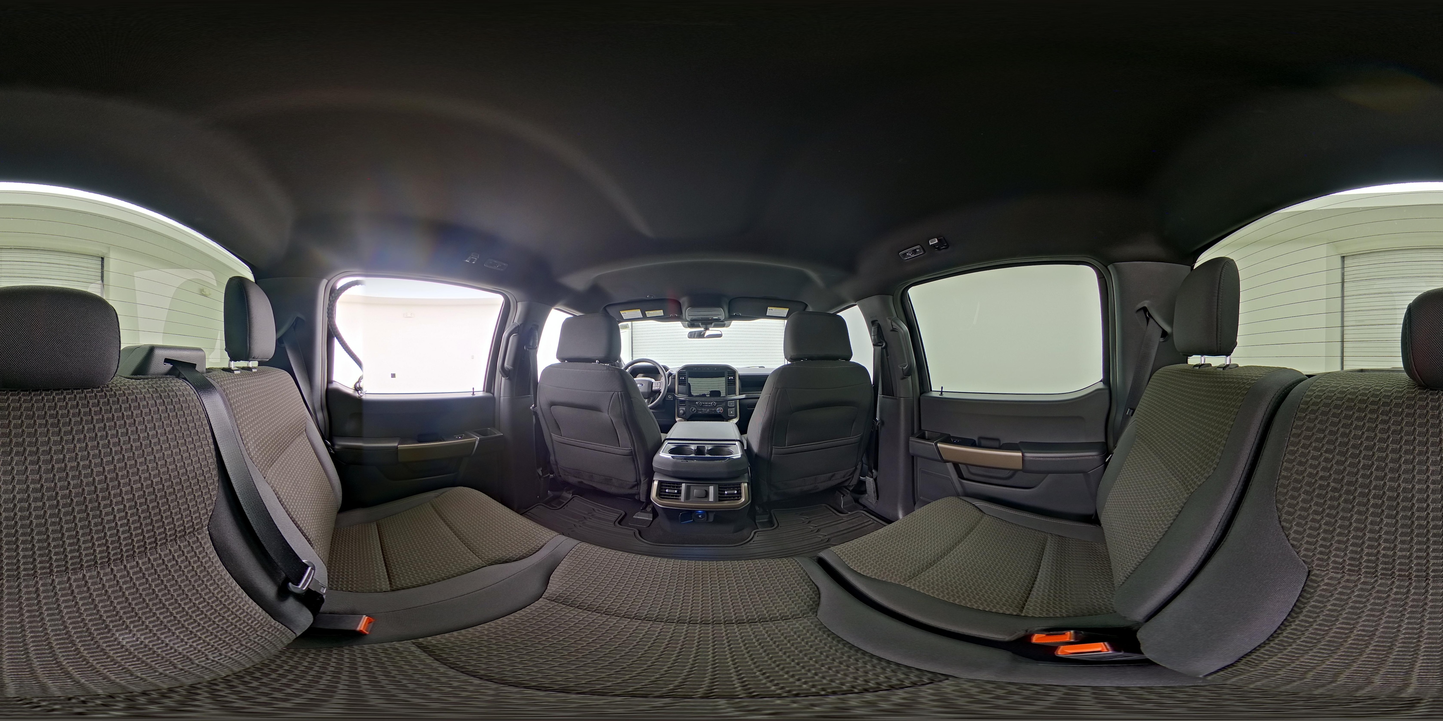 2024 Ford F-150 STX - Photo 26