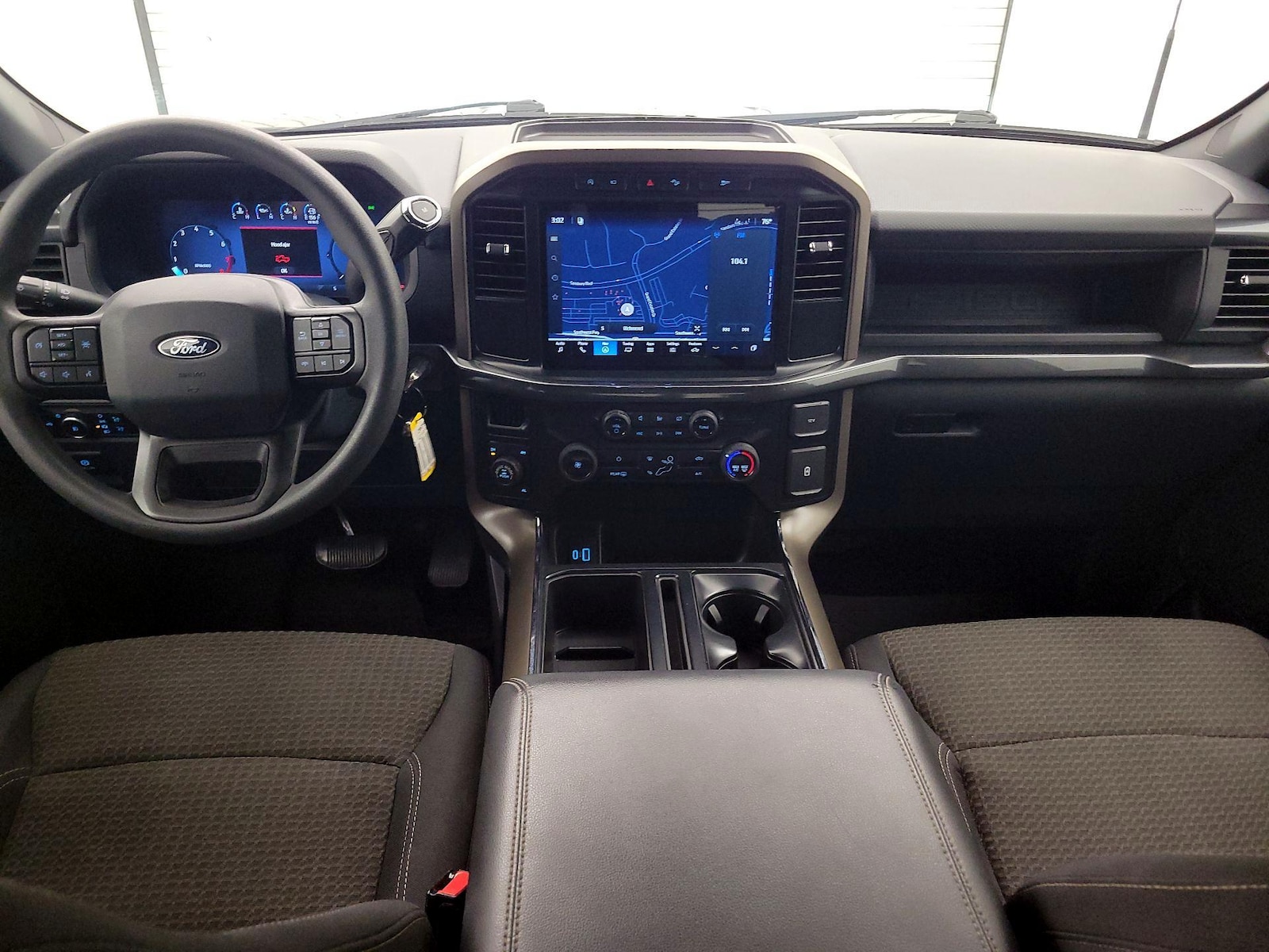 2024 Ford F-150 STX - Photo 10