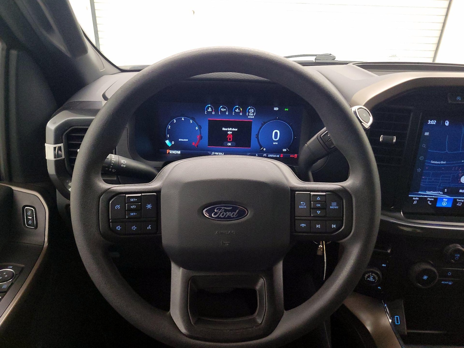 2024 Ford F-150 STX - Photo 11