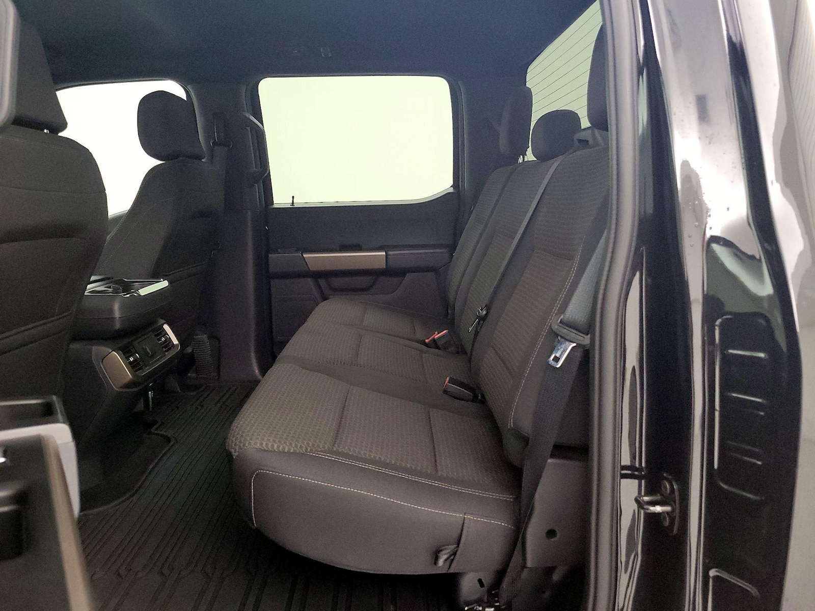 2024 Ford F-150 STX - Photo 21