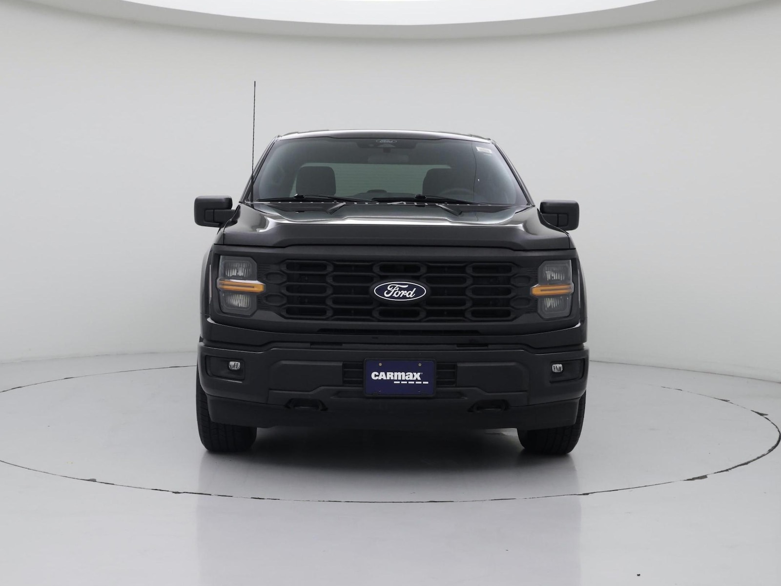 2024 Ford F-150 STX - Photo 6