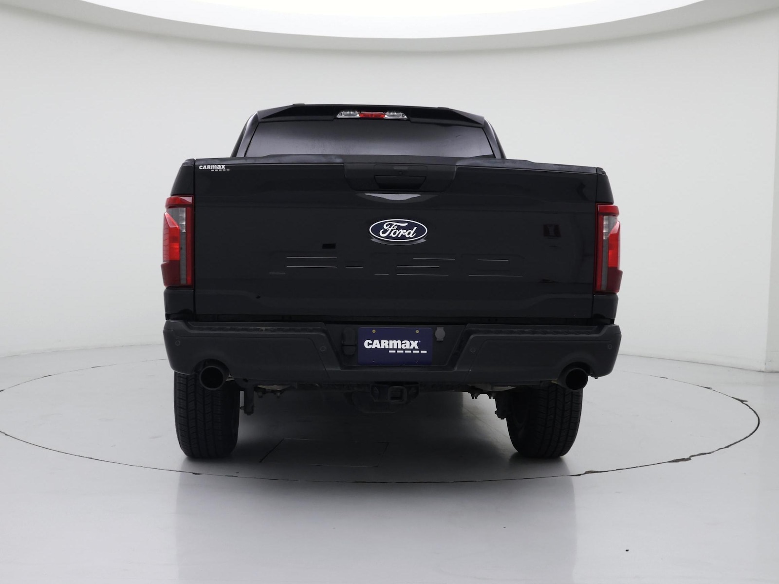 2024 Ford F-150 STX - Photo 7