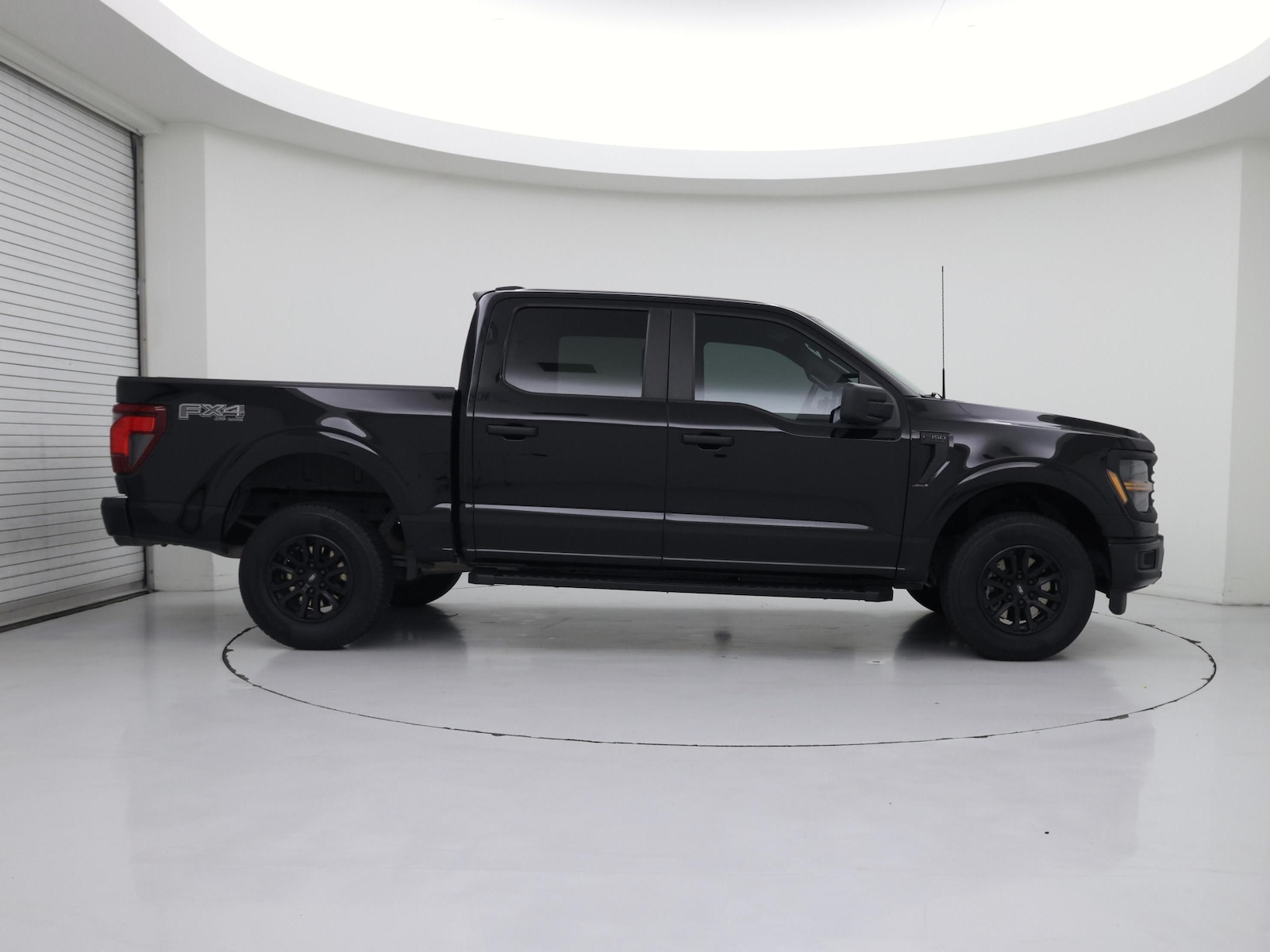 2024 Ford F-150 STX - Photo 8