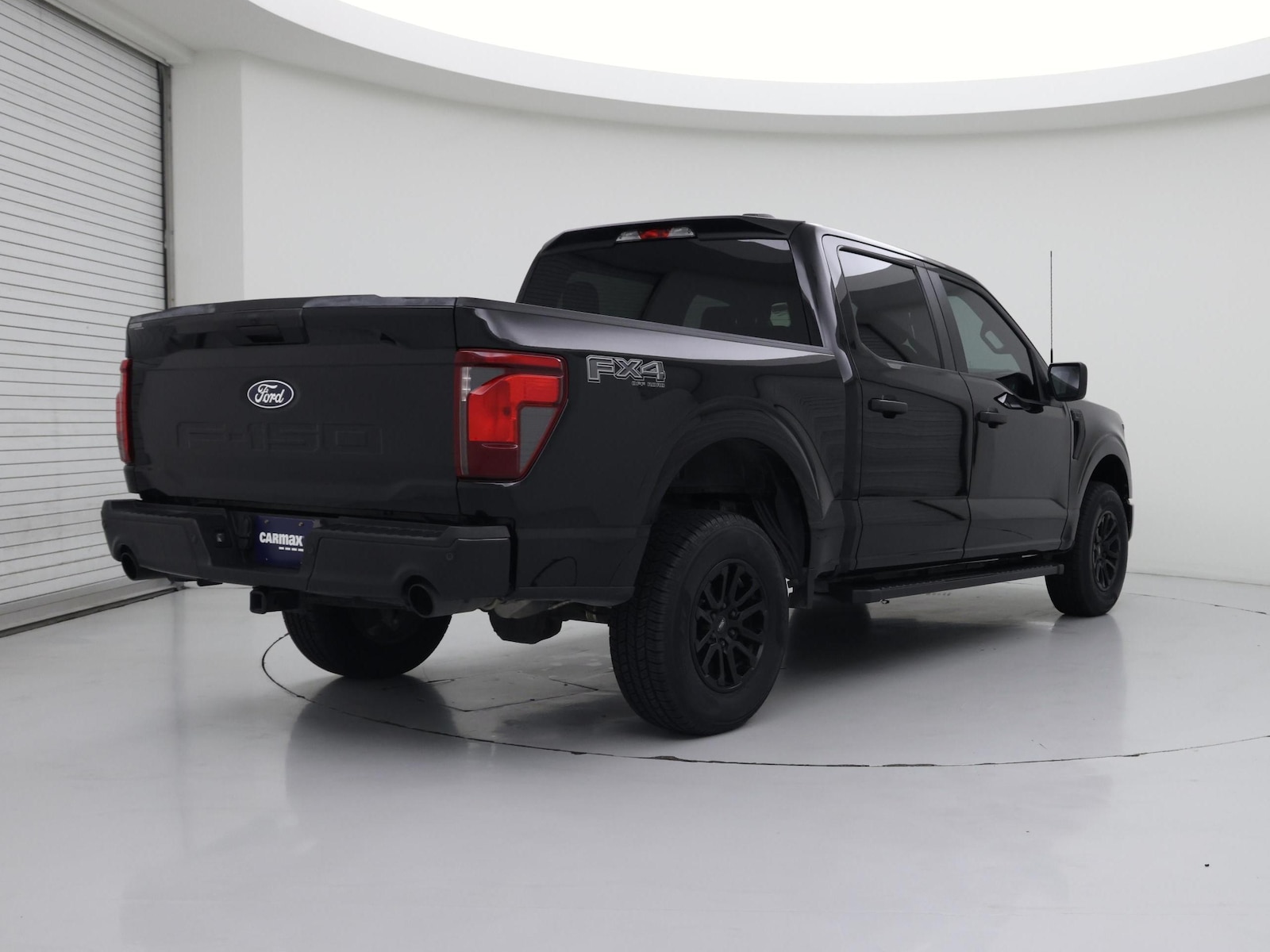 2024 Ford F-150 STX - Photo 9