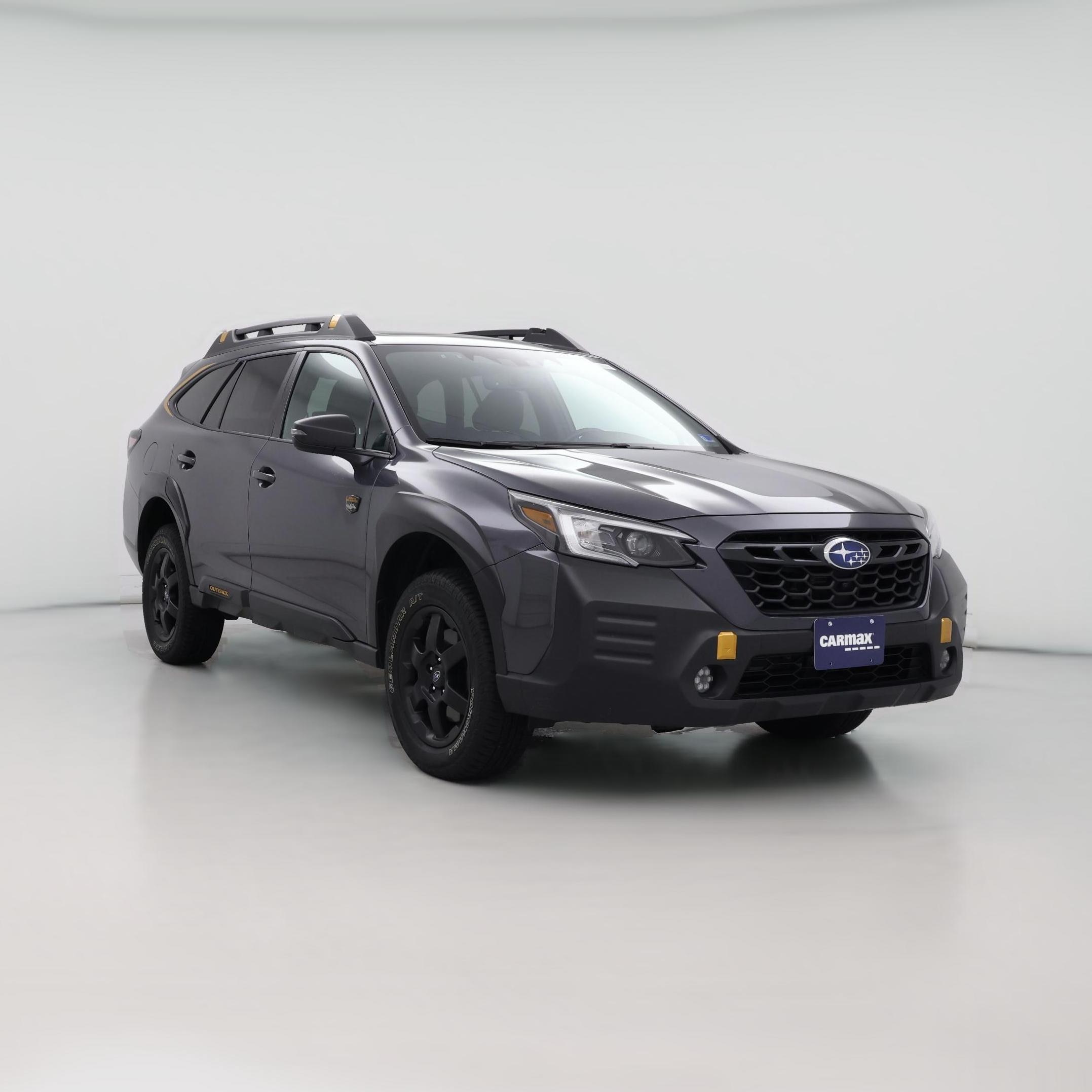 2023 Subaru Outback