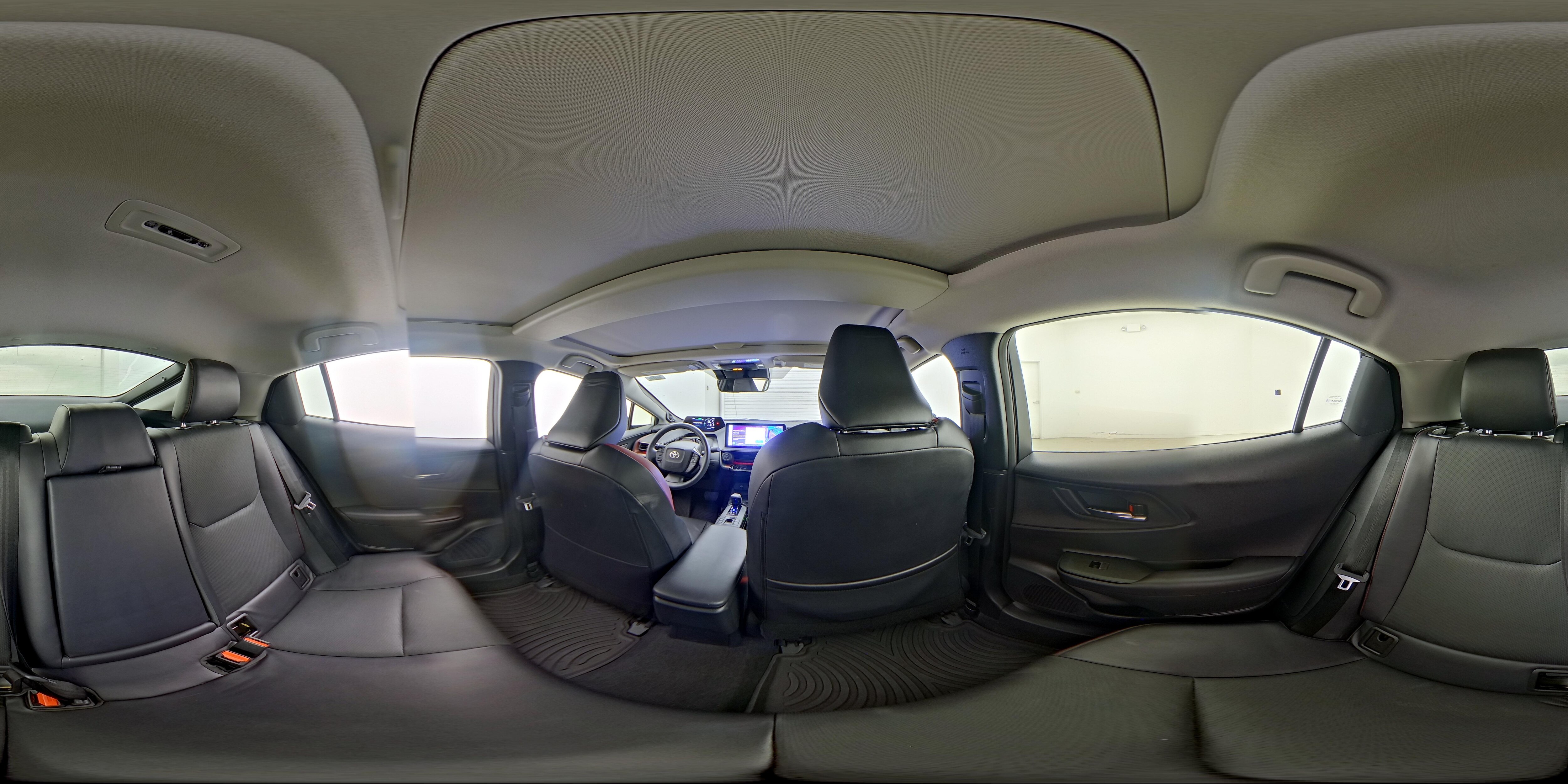 2023 Toyota Prius Prime XSE Premium - Photo 27