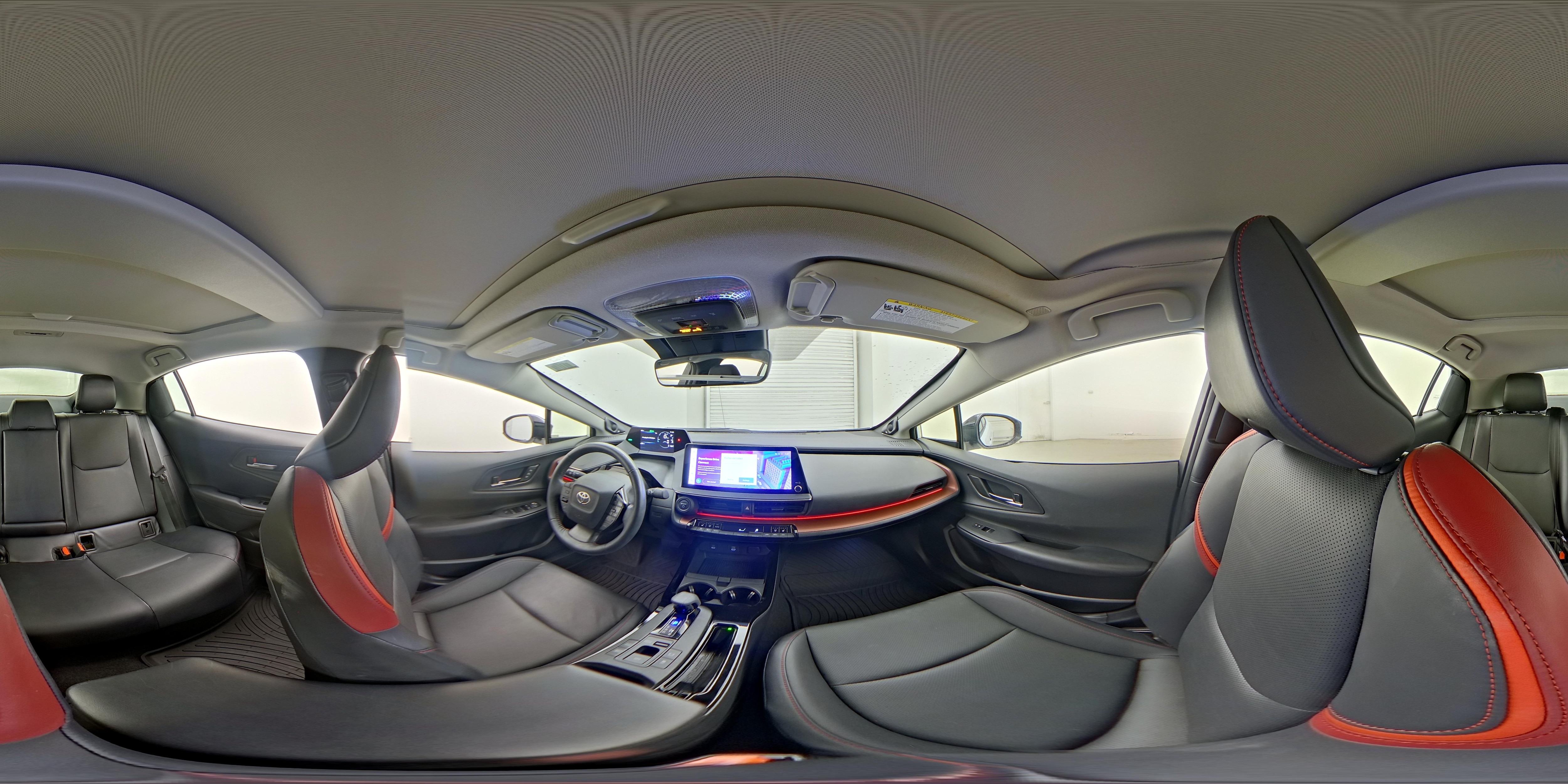 2023 Toyota Prius Prime XSE Premium - Photo 28