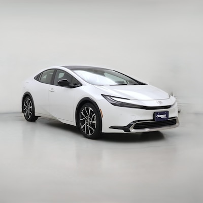 2023 Toyota Prius Prime Hybrid XSE Premium