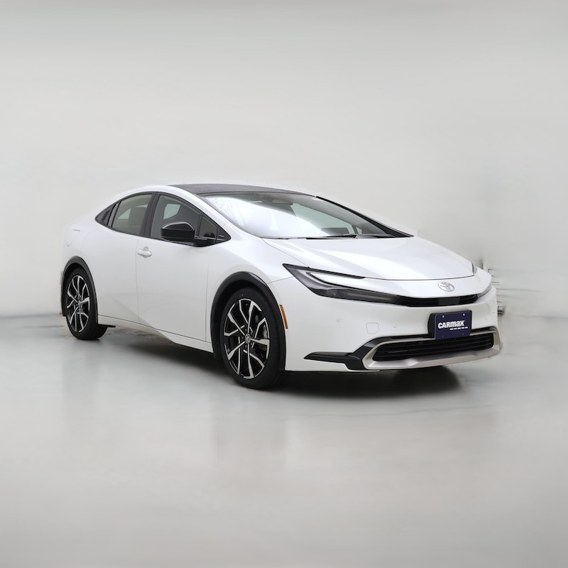 2023 Toyota Prius Prime Hybrid XSE Premium