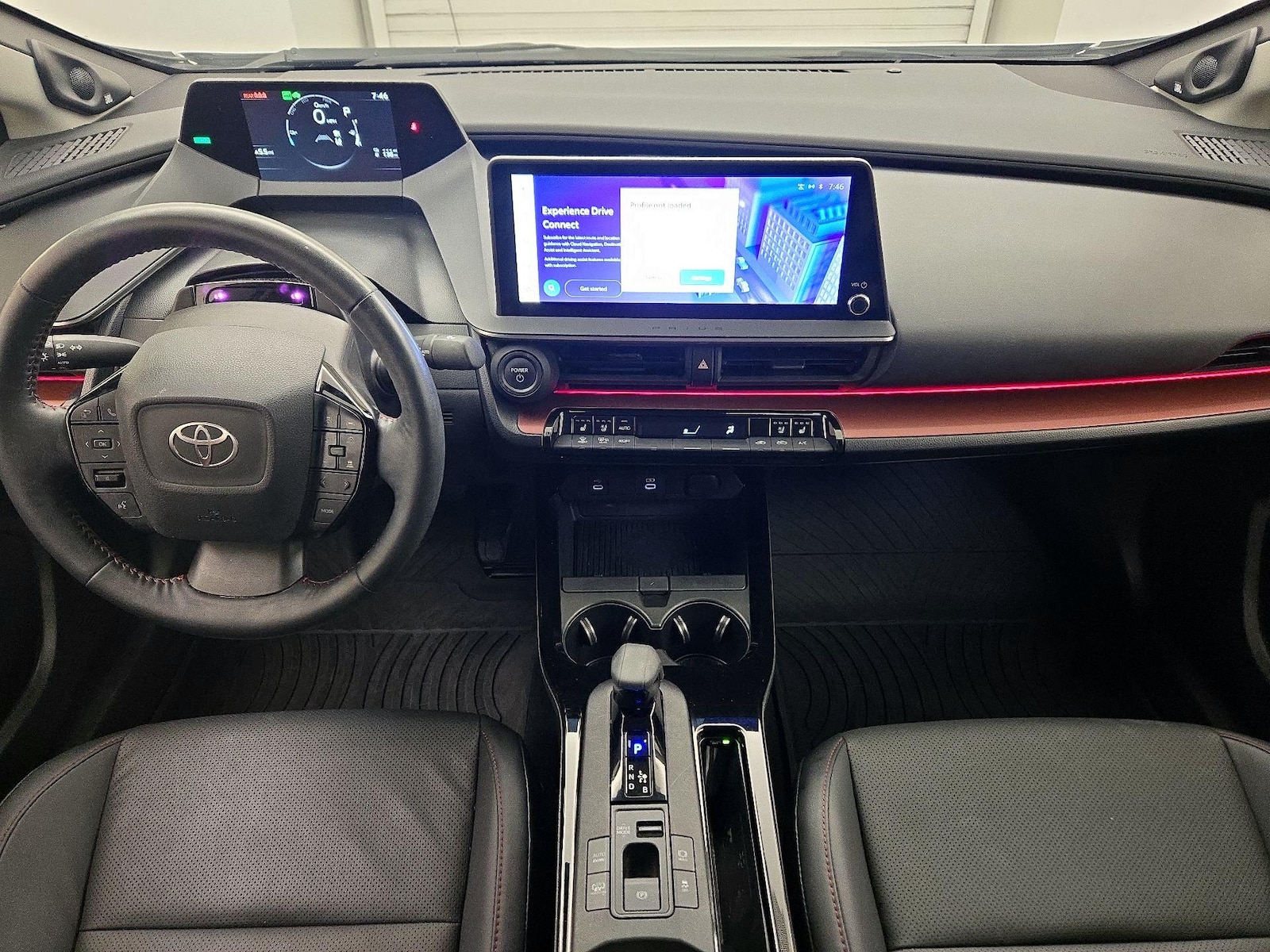 2023 Toyota Prius Prime XSE Premium - Photo 10