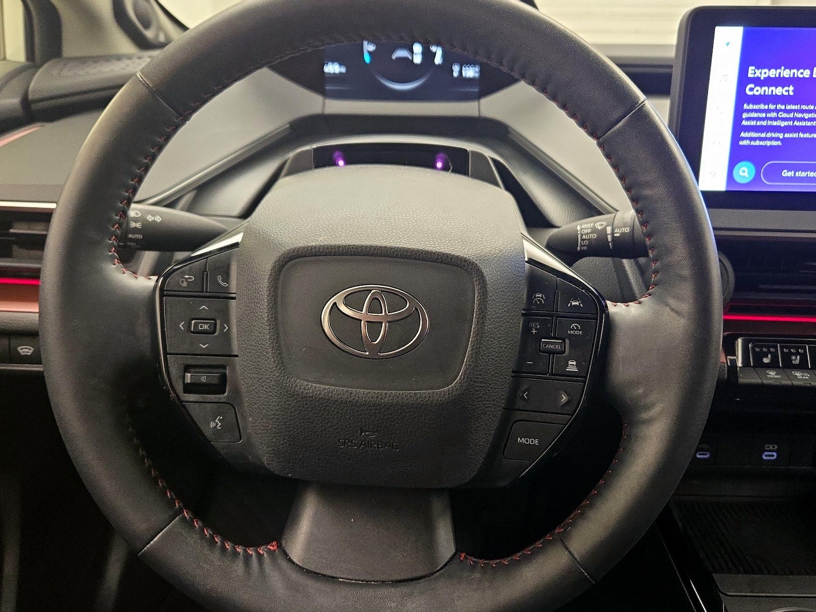2023 Toyota Prius Prime XSE Premium - Photo 11