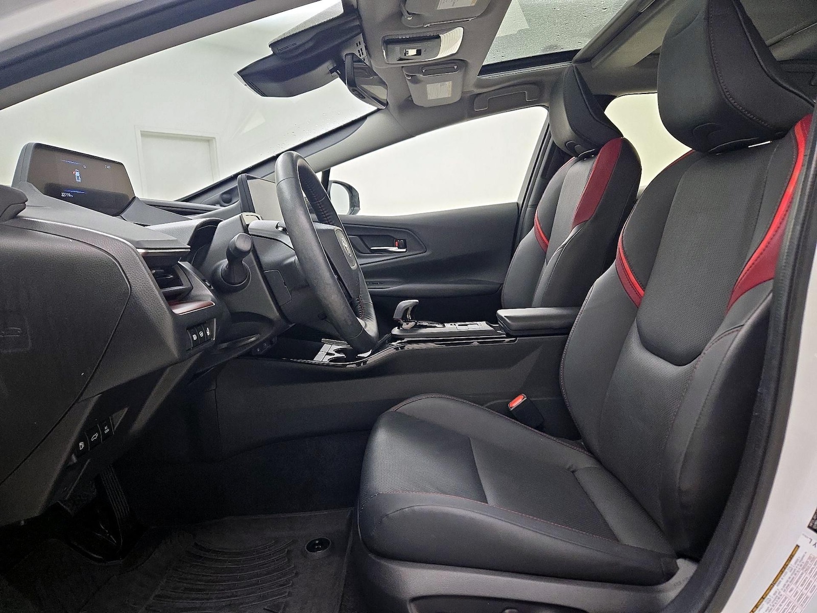 2023 Toyota Prius Prime XSE Premium - Photo 12