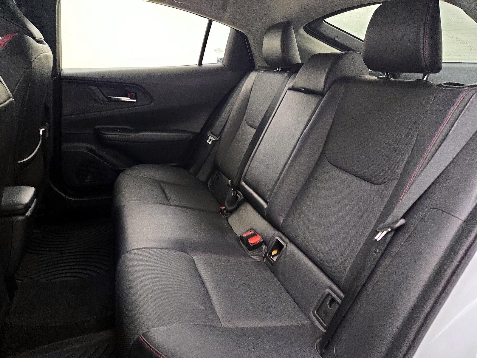 2023 Toyota Prius Prime XSE Premium - Photo 22