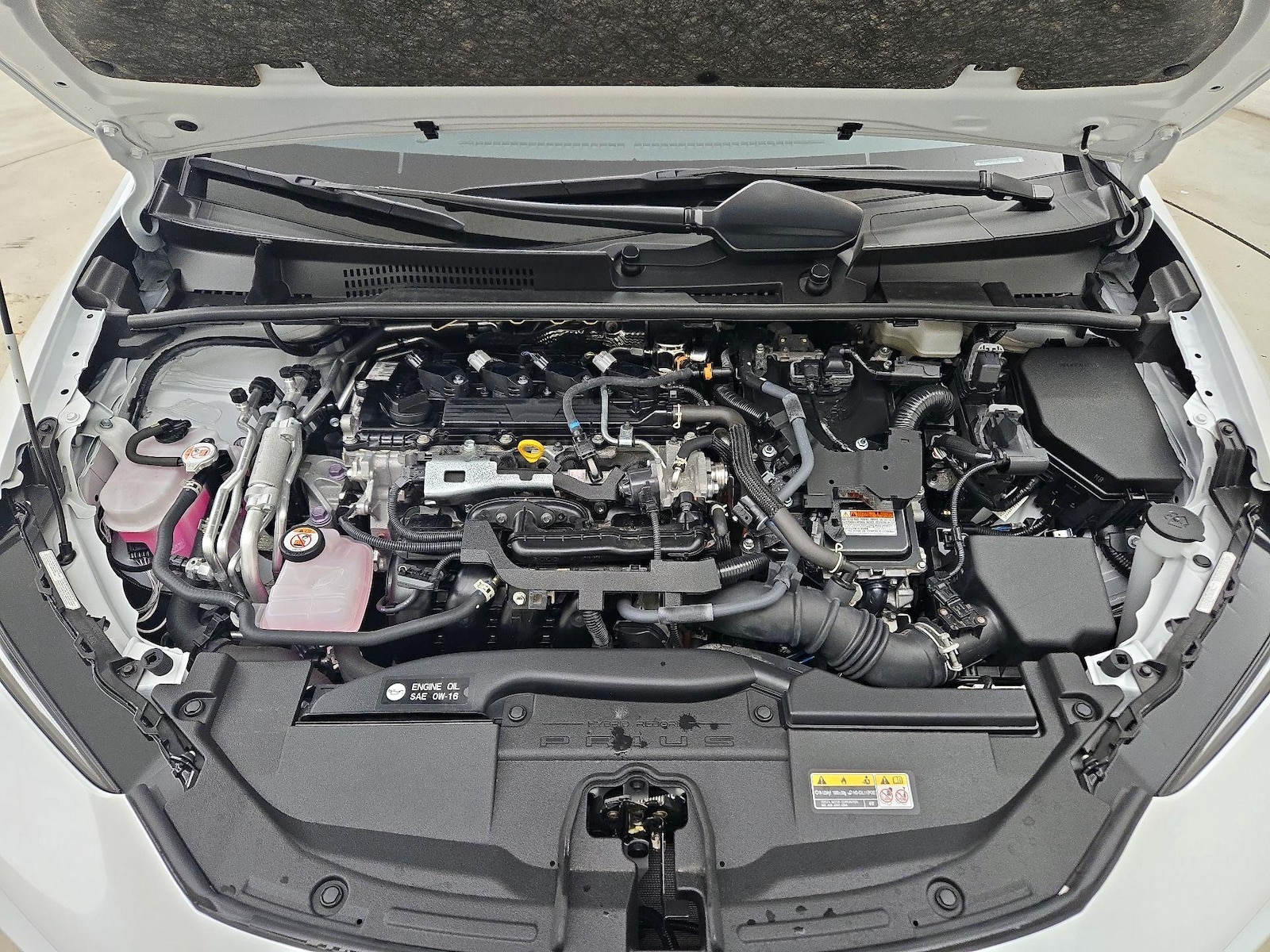 2023 Toyota Prius Prime XSE Premium - Photo 24