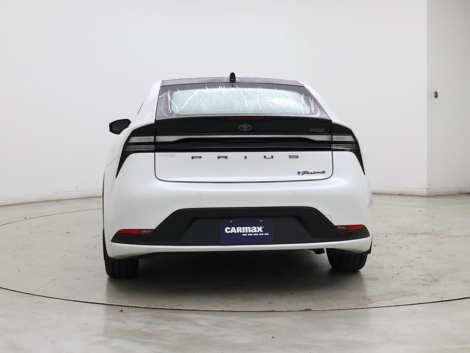2023 Toyota Prius Prime XSE Premium - Photo 7