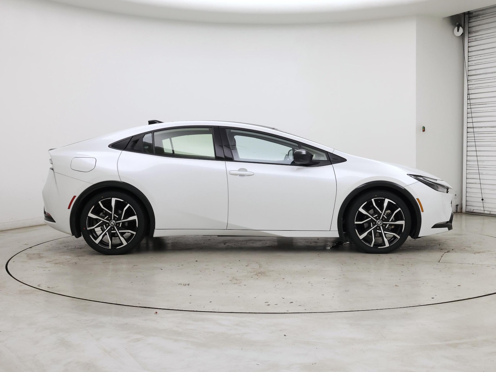 2023 Toyota Prius Prime XSE Premium - Photo 8