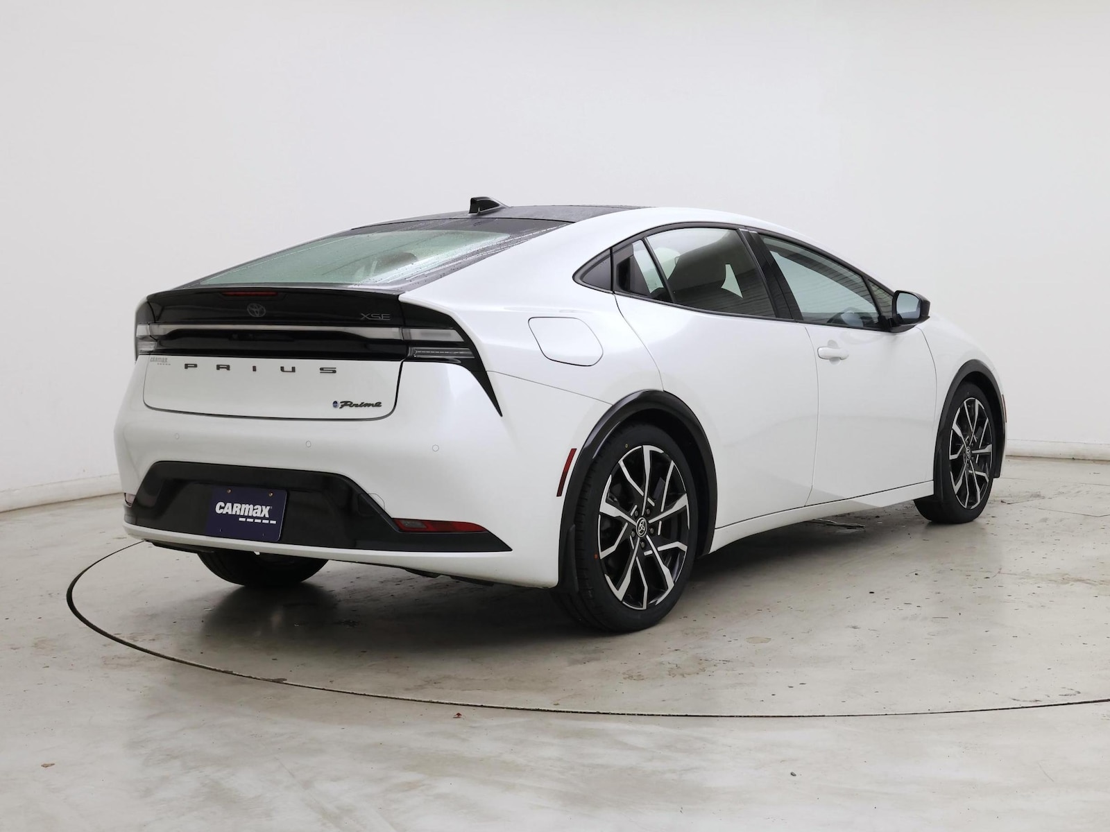 2023 Toyota Prius Prime XSE Premium - Photo 9