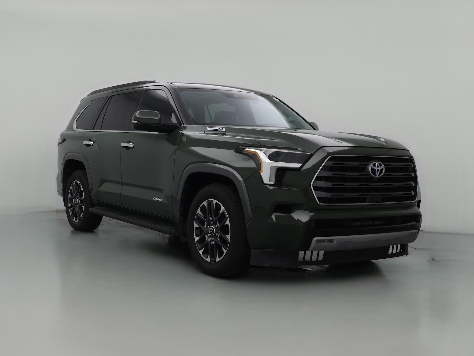 2023 Toyota Sequoia