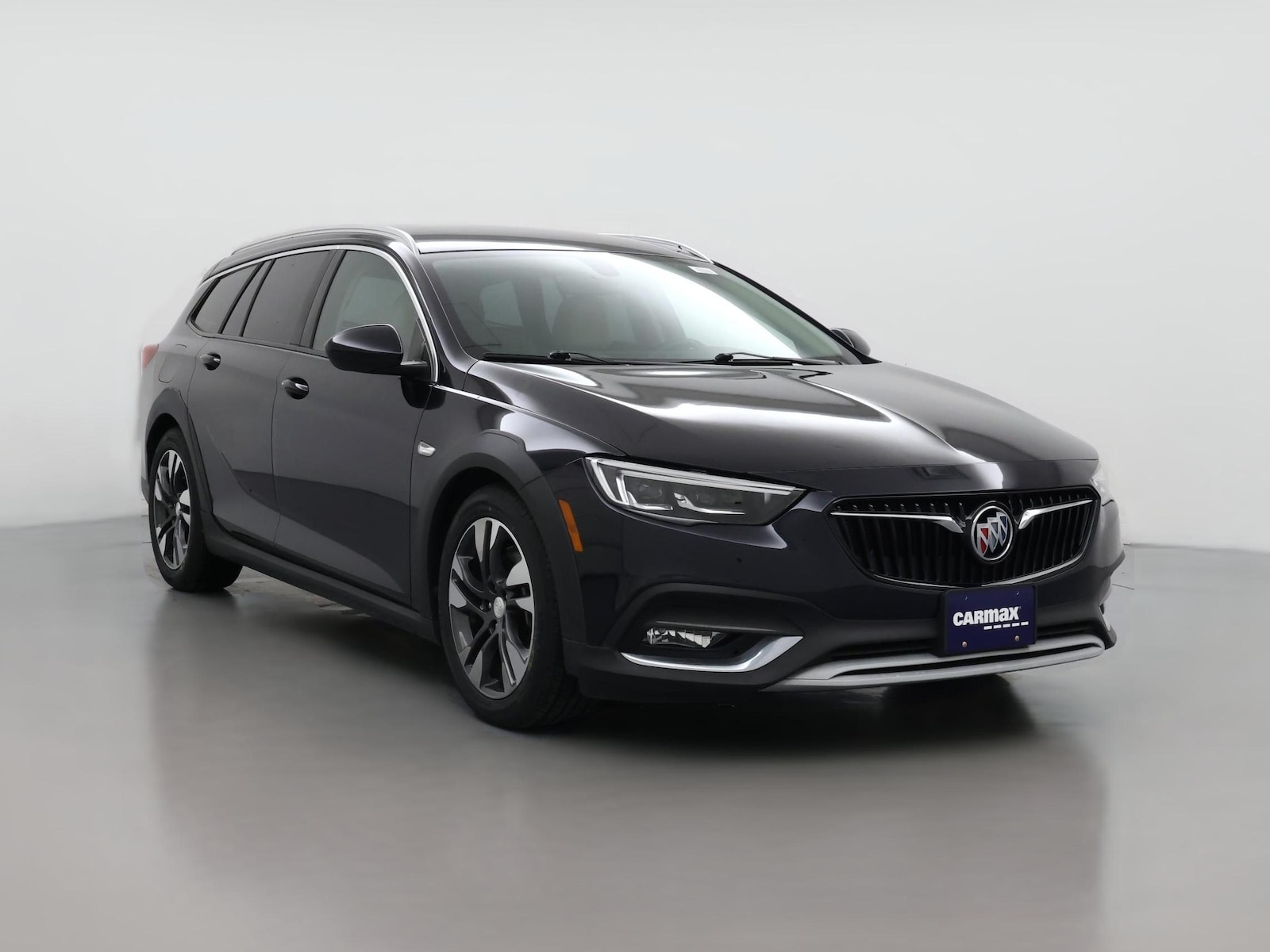 2018 Buick Regal TourX Preferred
