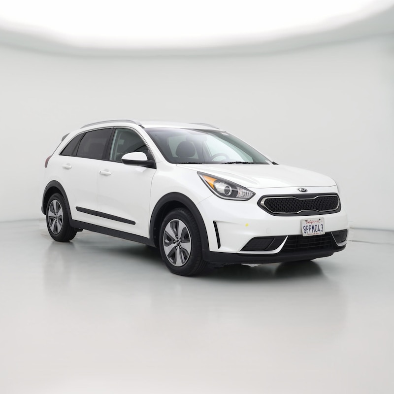 2019 Kia Niro LX