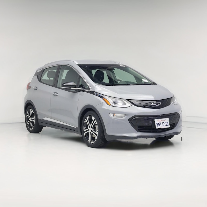 2021 Chevrolet Bolt EV Premier